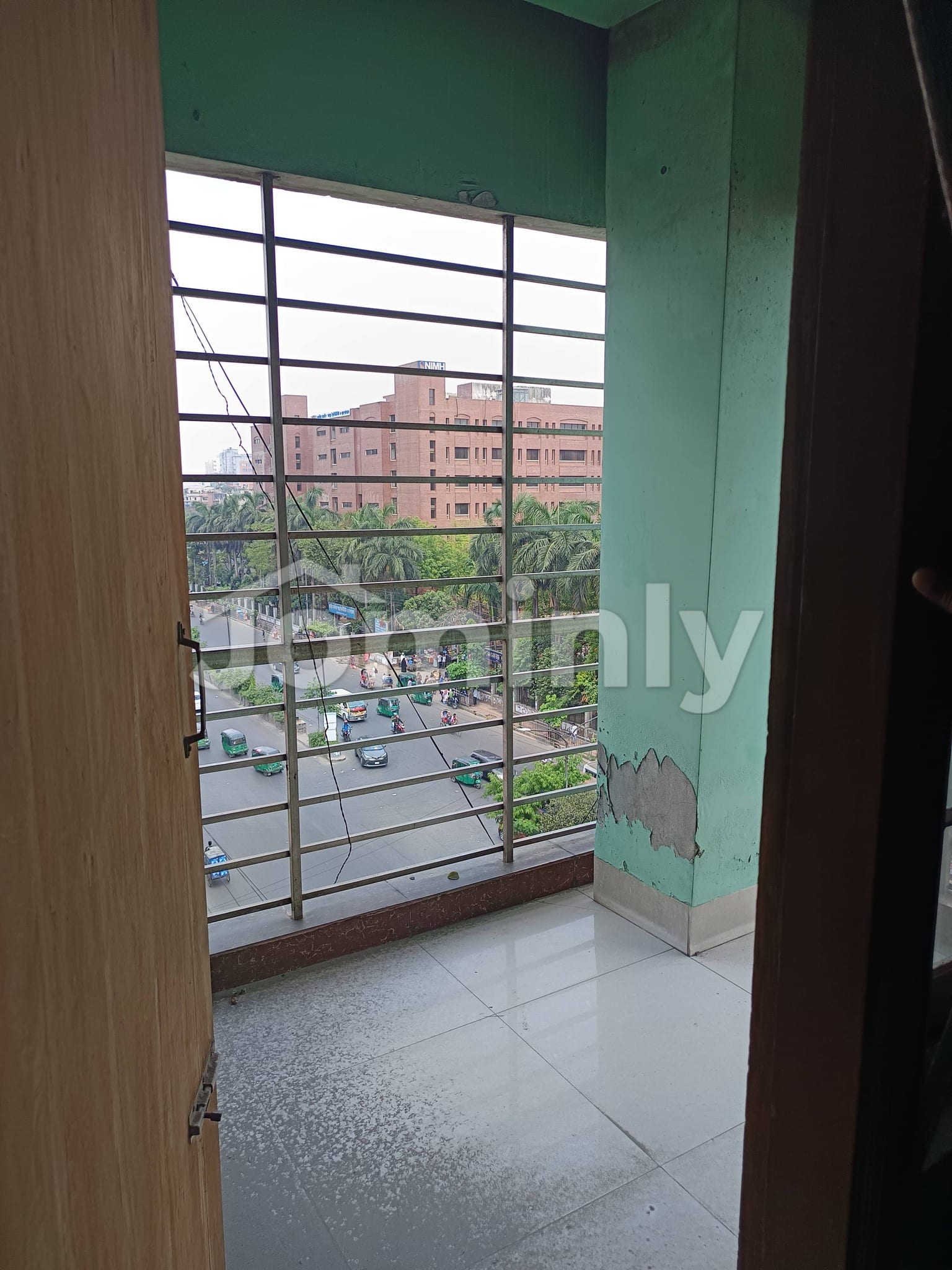 Ready Apartment for Sale @ Babor Road, Mohammadpur - 2