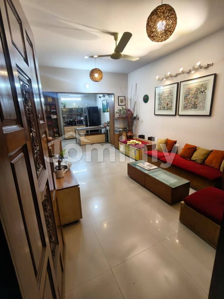 Ready Apartment for Sale @ Khilji Road, Mohammadpur