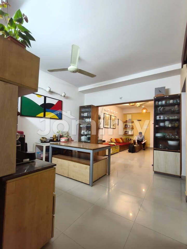 Ready Apartment for Sale @ Khilji Road, Mohammadpur - 2