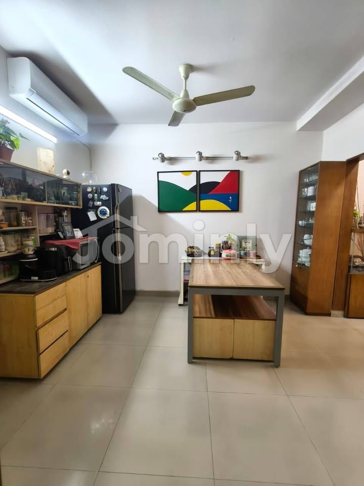 Ready Apartment for Sale @ Khilji Road, Mohammadpur - 3