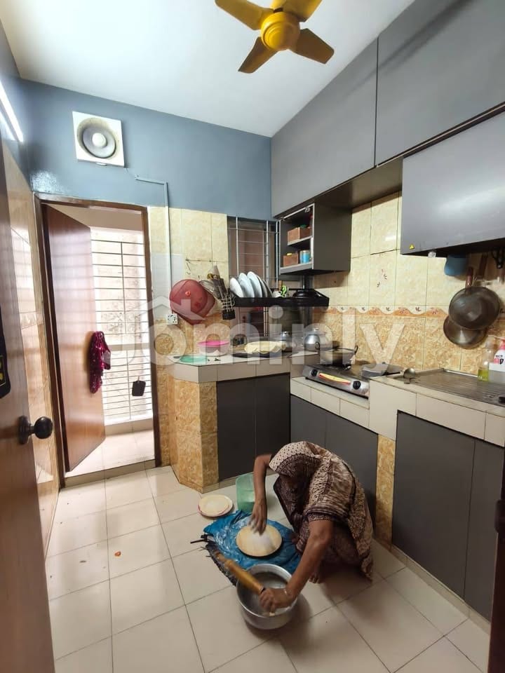 Ready Apartment for Sale @ Khilji Road, Mohammadpur - 4