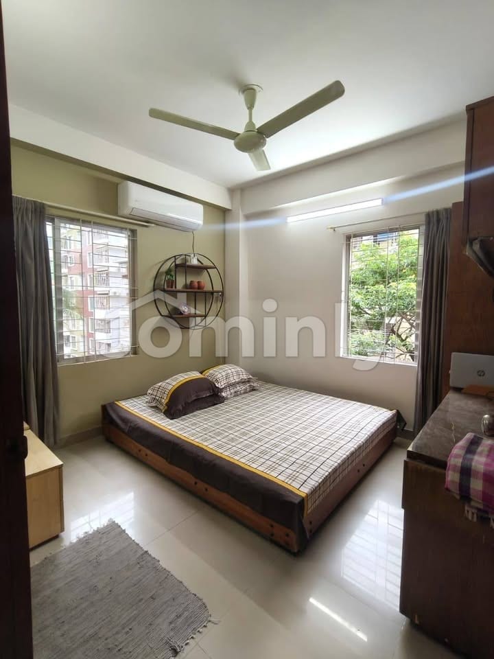 Ready Apartment for Sale @ Khilji Road, Mohammadpur - 5