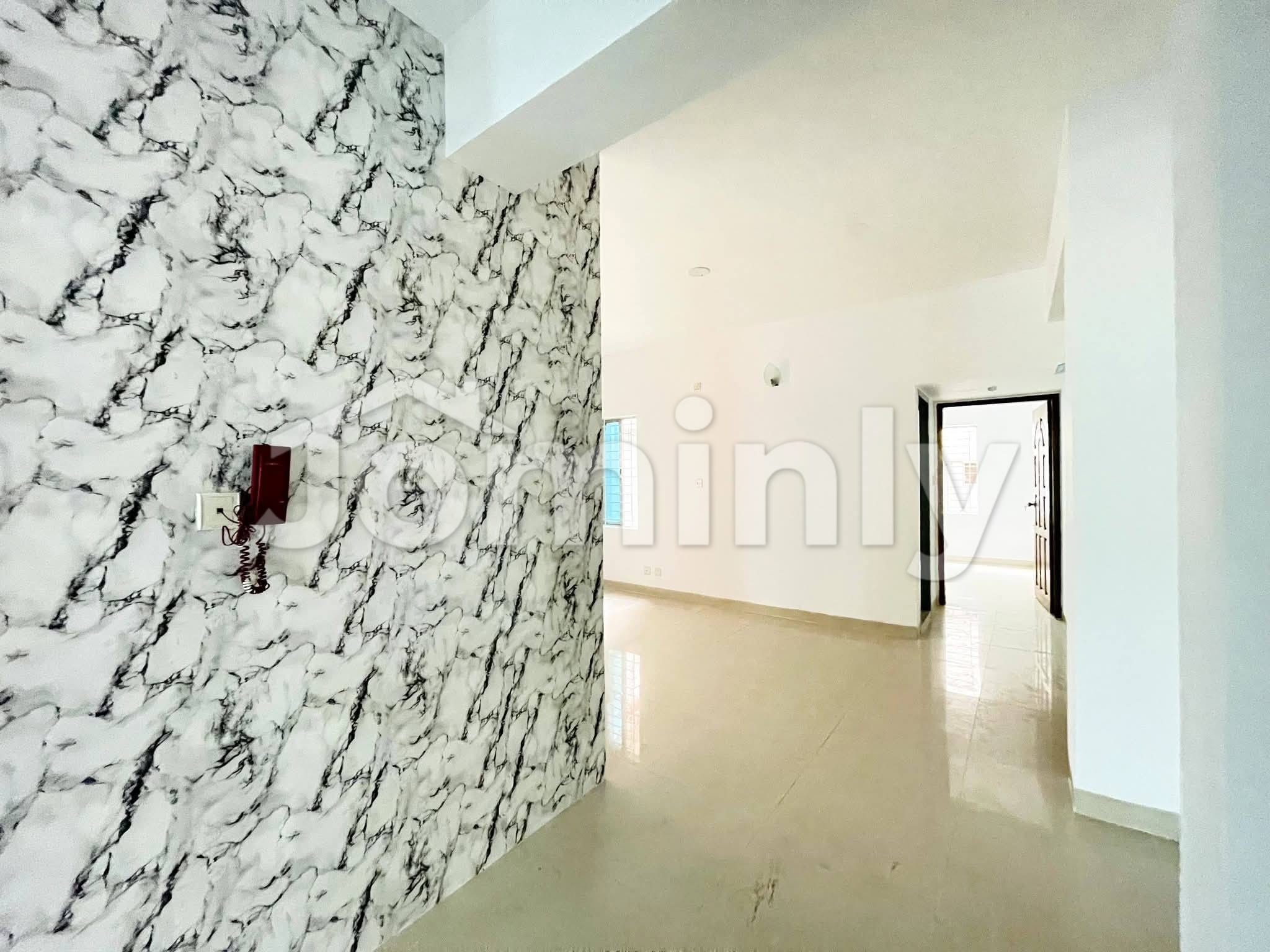 Ready Double Unit Apartment with 2 Car Parkings @ Sector 10, Uttara - 2