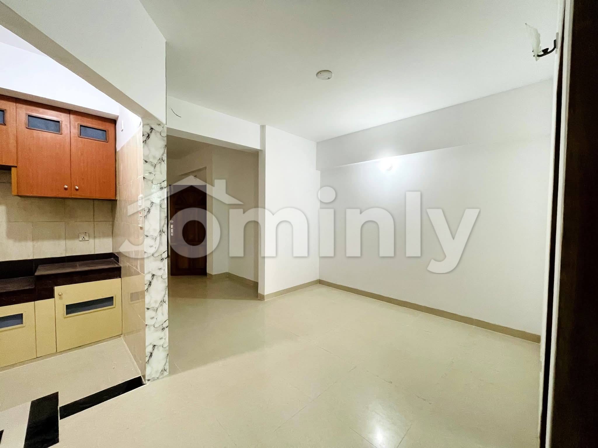 Ready Double Unit Apartment with 2 Car Parkings @ Sector 10, Uttara - 4