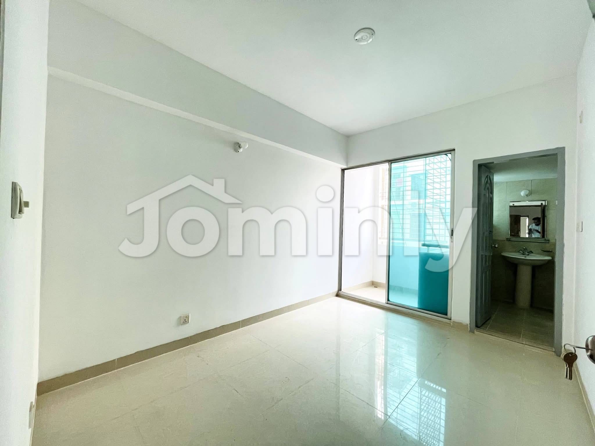 Ready Double Unit Apartment with 2 Car Parkings @ Sector 10, Uttara - 5