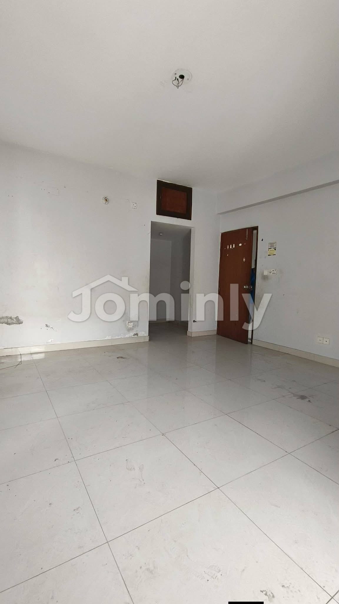 South Facing Ready Apartment with Titas Gas @ Sector 10, Uttara - 2