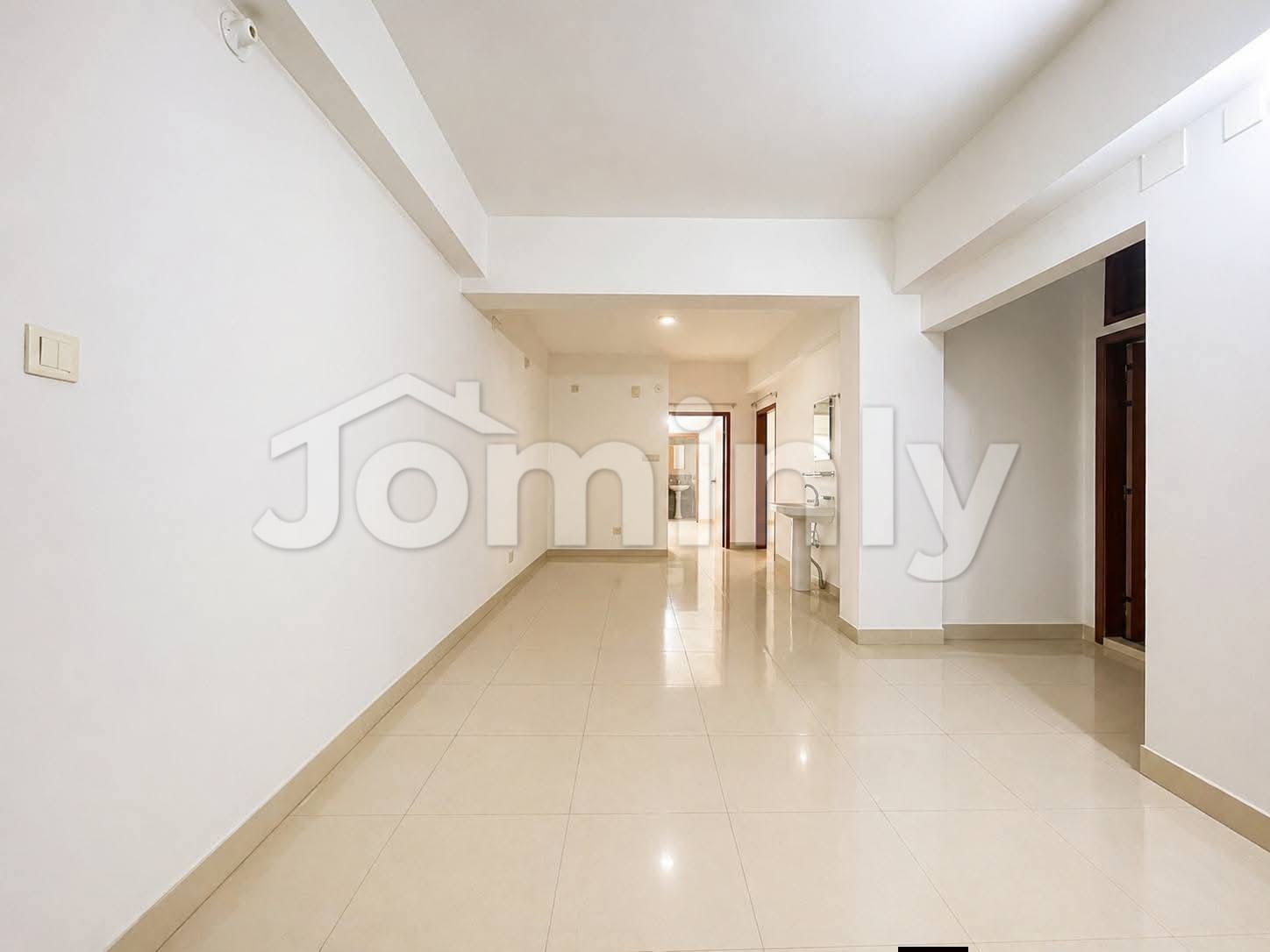 South Facing Ready Apartment with Titas Gas near Park @ Sector 13, Uttara