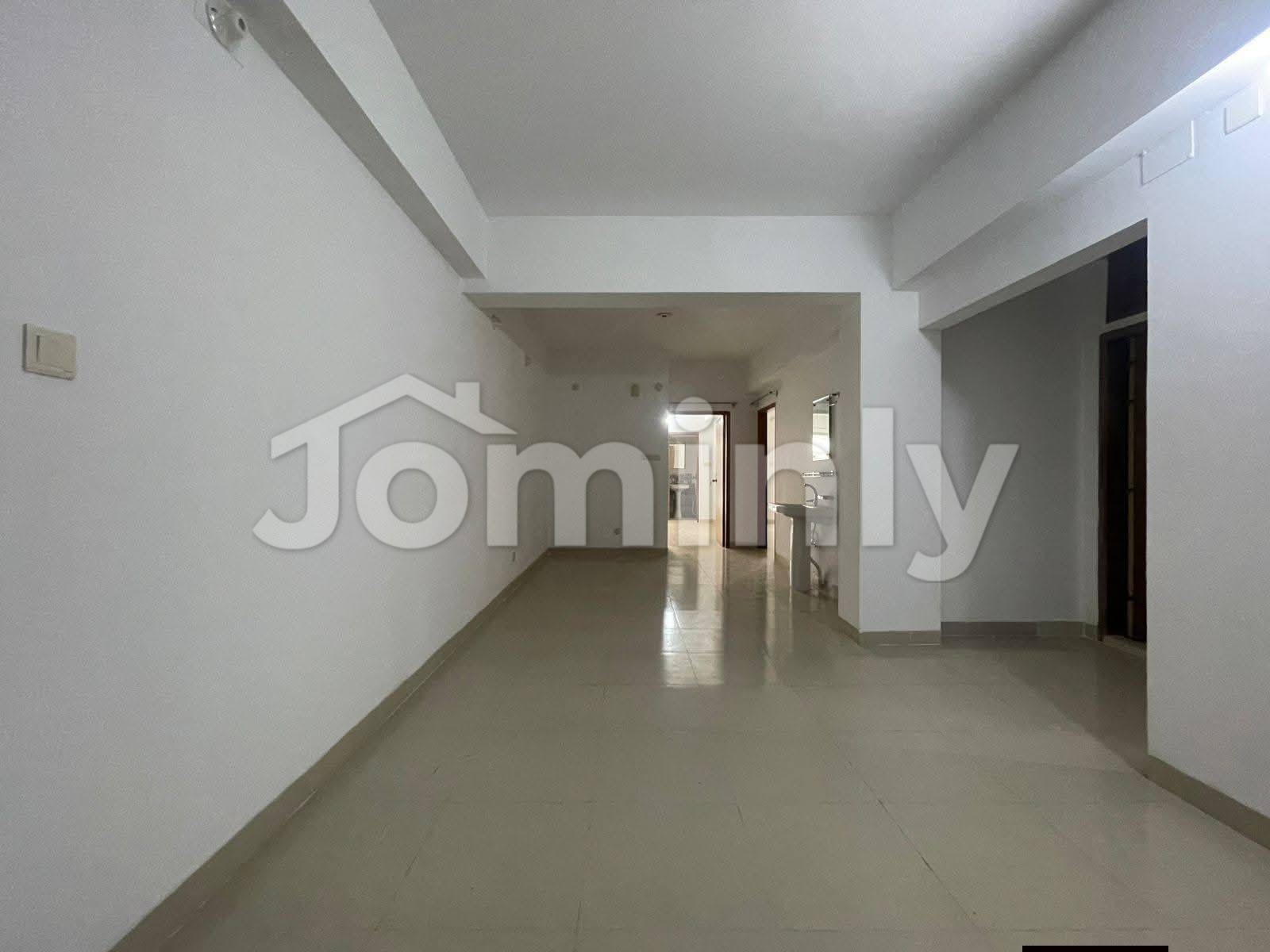 South Facing Ready Apartment with Titas Gas near Park @ Sector 13, Uttara - 2