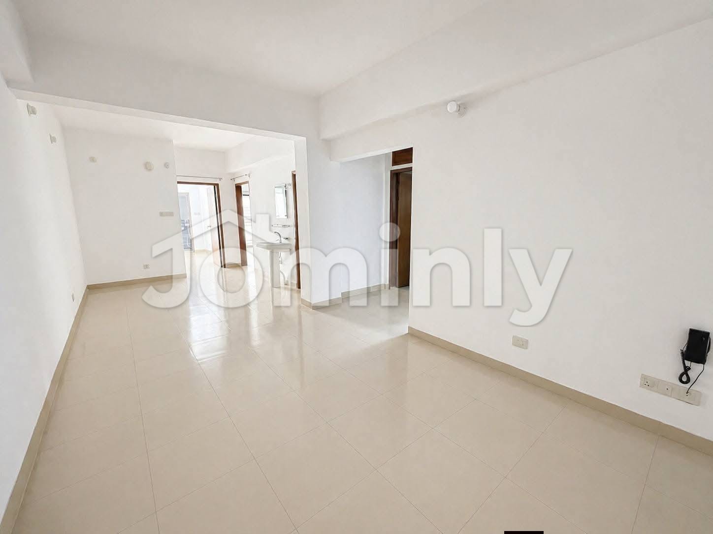 South Facing Ready Apartment with Titas Gas near Park @ Sector 13, Uttara - 3