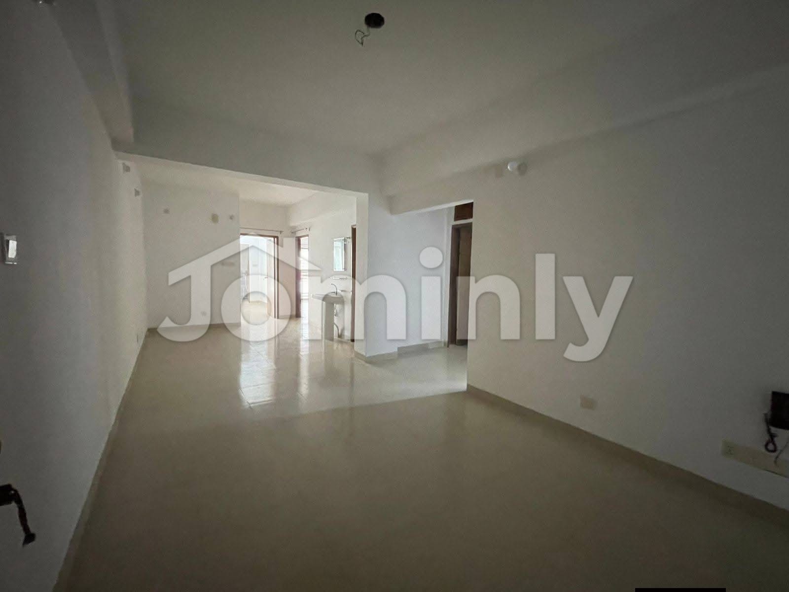 South Facing Ready Apartment with Titas Gas near Park @ Sector 13, Uttara - 4