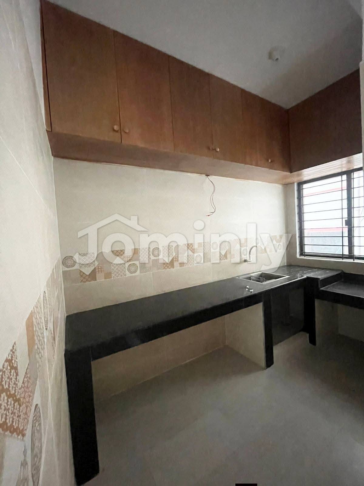 South Facing Ready Apartment with Titas Gas near Park @ Sector 13, Uttara - 5