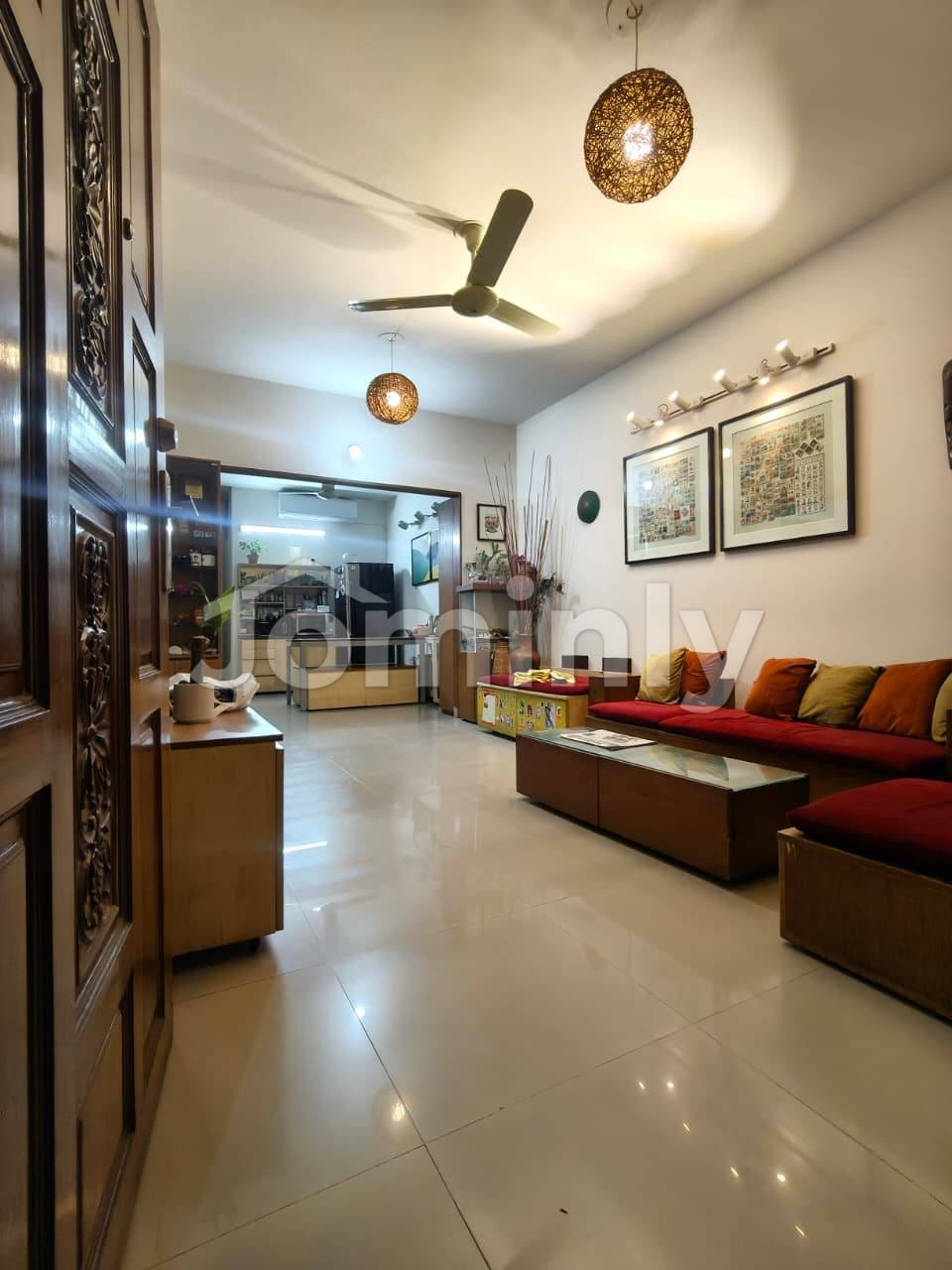 Compact Ready Apartment for Sale @ Khilji Road, Mohammadpur