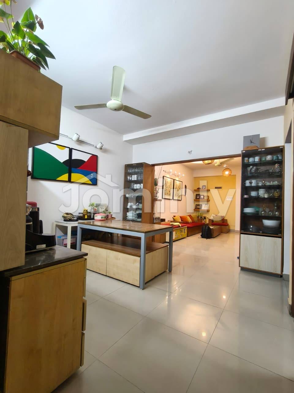 Compact Ready Apartment for Sale @ Khilji Road, Mohammadpur - 3