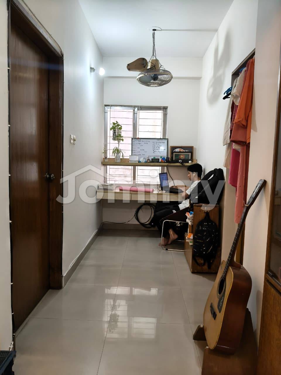Compact Ready Apartment for Sale @ Khilji Road, Mohammadpur - 5