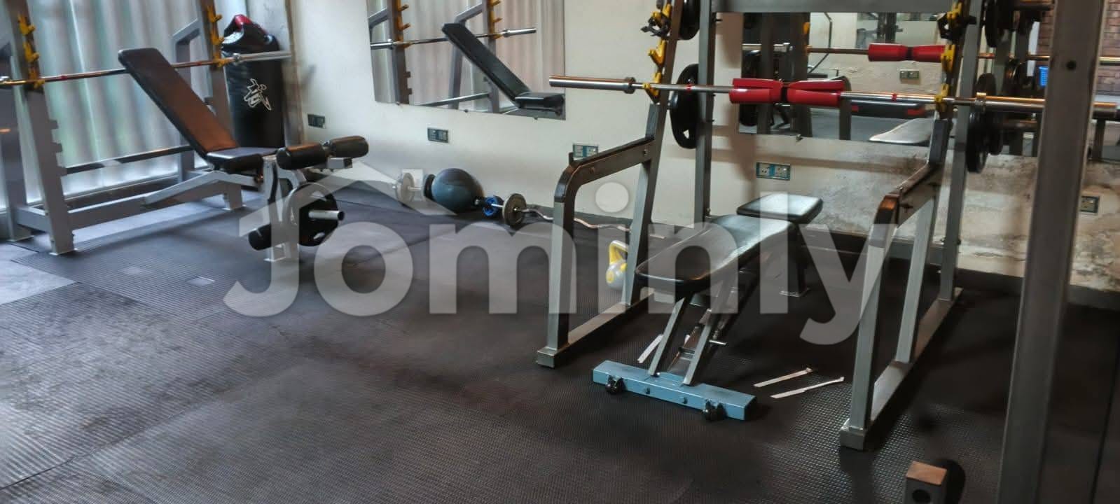 Luxurious South-Facing Apartment for Sale @ Road 10, Gulshan 1 - 4