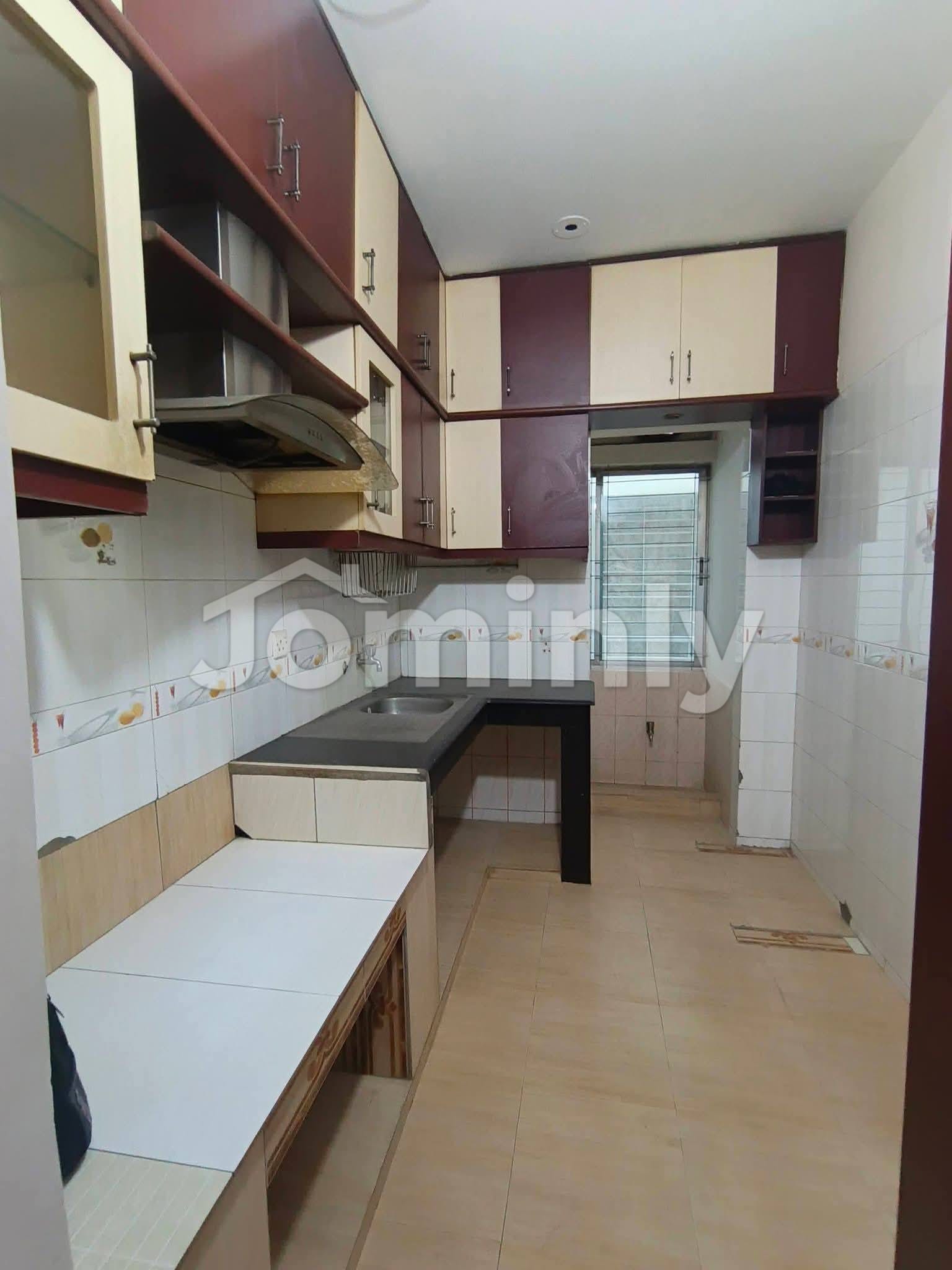 Fully Renovated East-Facing Apartment with Gas @ Sector 13, Uttara - 3