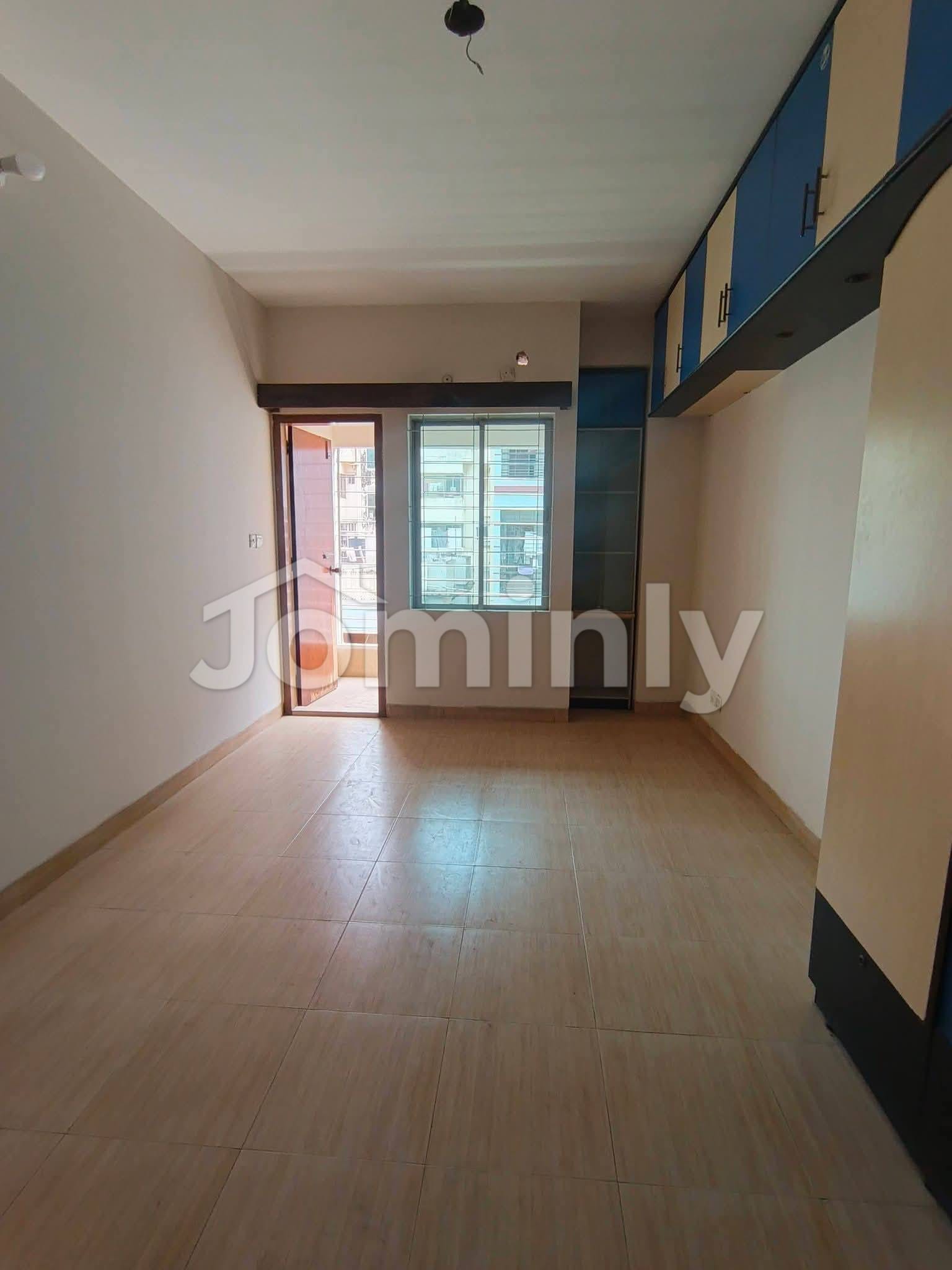 Fully Renovated East-Facing Apartment with Gas @ Sector 13, Uttara - 5