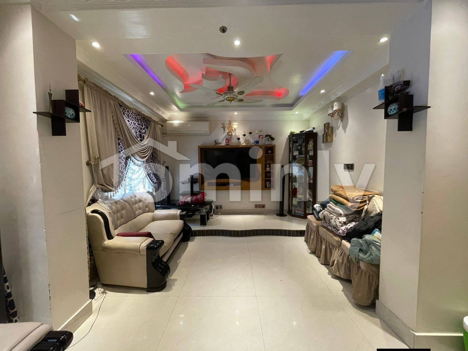 Single-Unit Fully Furnished Apartment for Sale @ Sector 11, Uttara