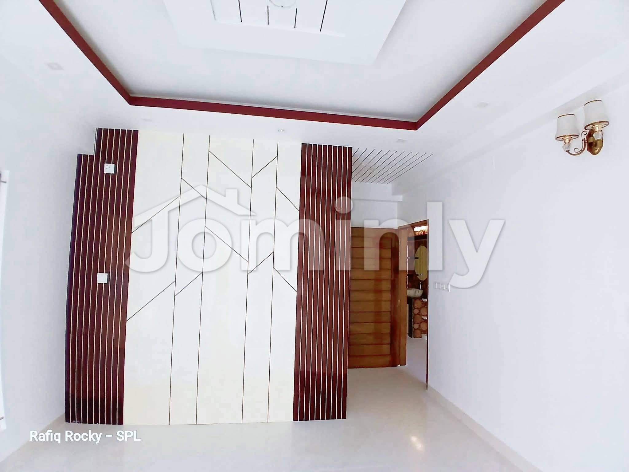Fully Furnished Luxury Apartment with Interior Work @ Sector 13, Uttara