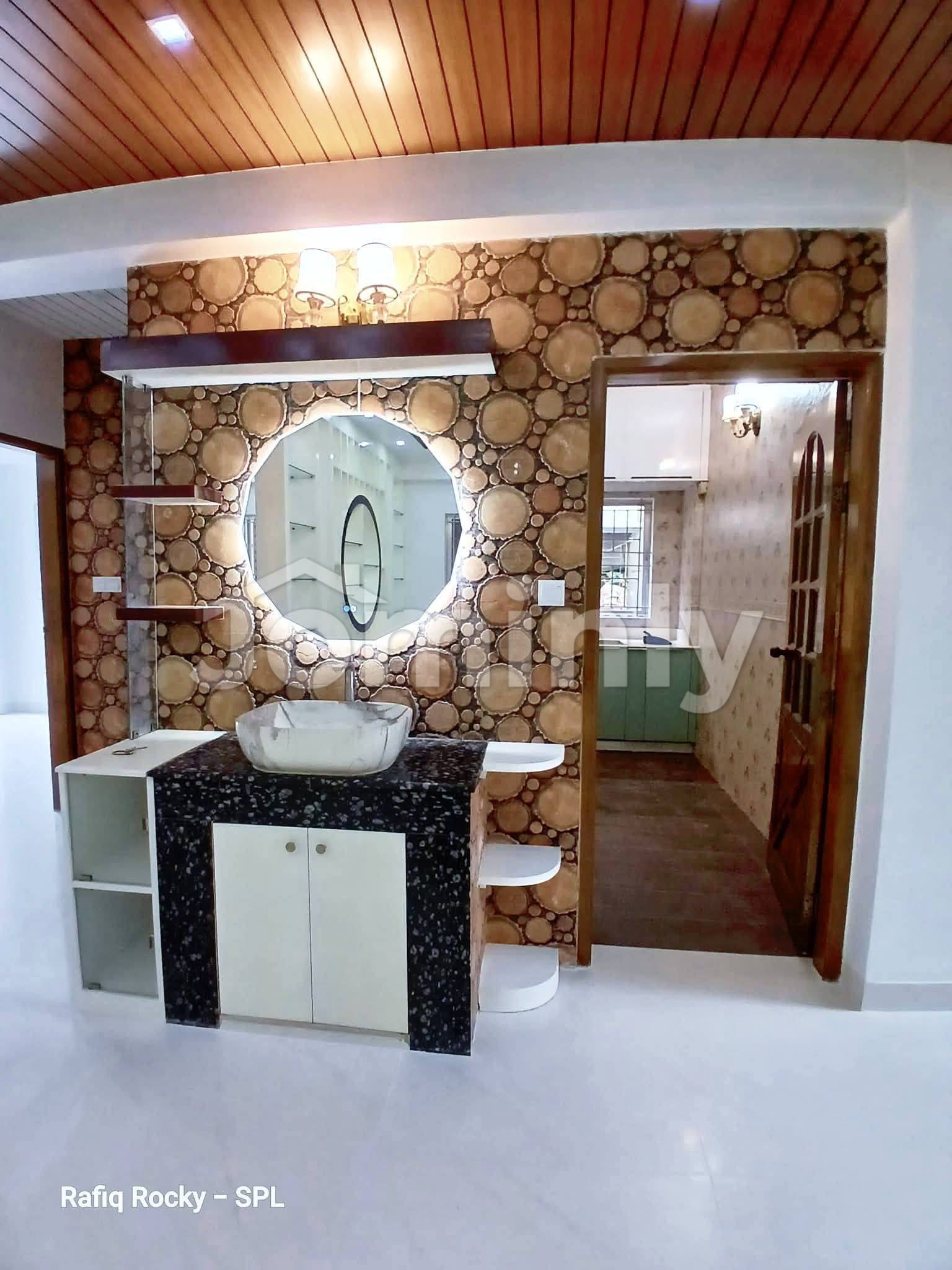Fully Furnished Luxury Apartment with Interior Work @ Sector 13, Uttara - 3