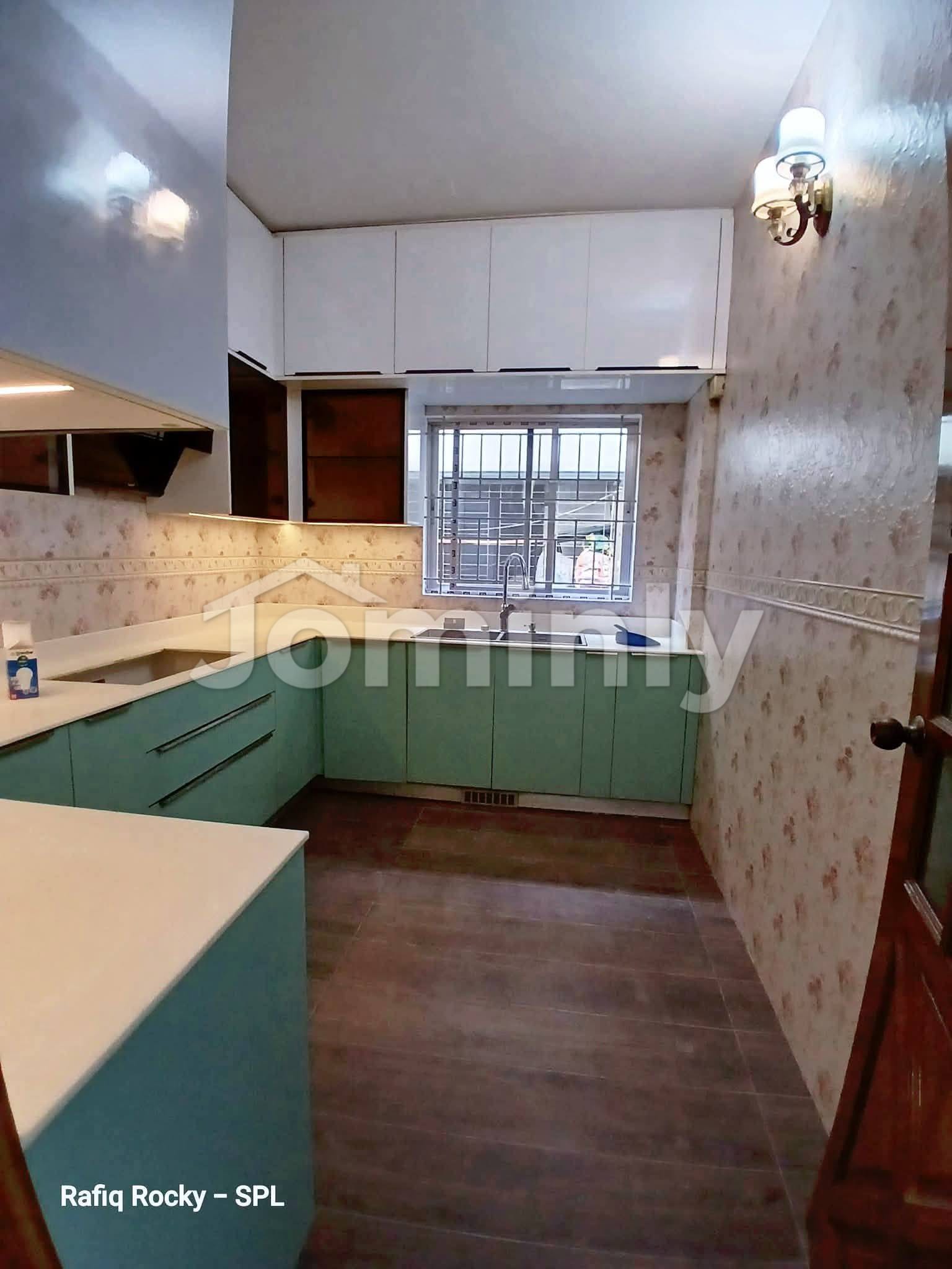 Fully Furnished Luxury Apartment with Interior Work @ Sector 13, Uttara - 4