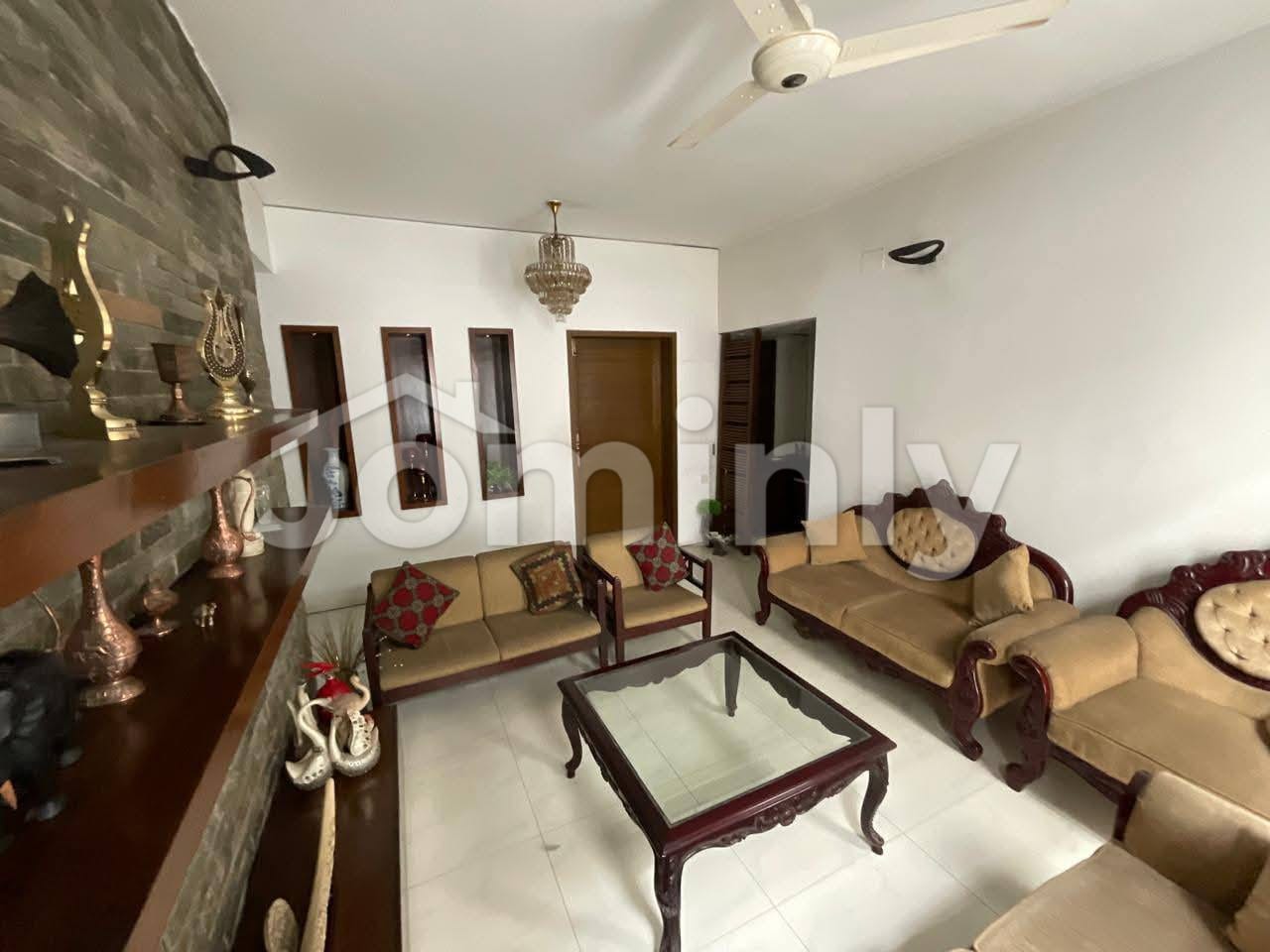 South-Facing Ready Apartment with Titas Gas @ Sector 10, Uttara