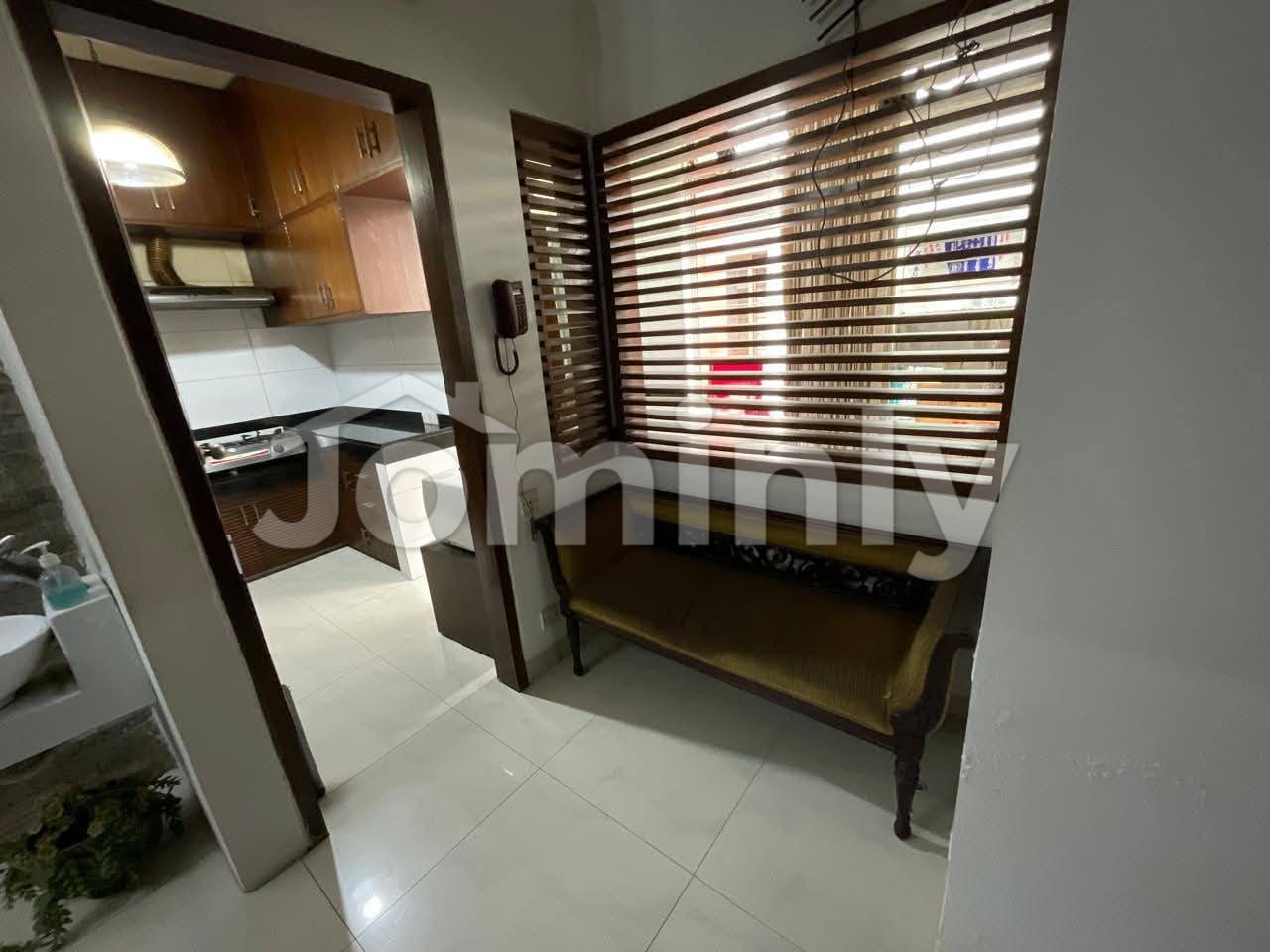 South-Facing Ready Apartment with Titas Gas @ Sector 10, Uttara - 3
