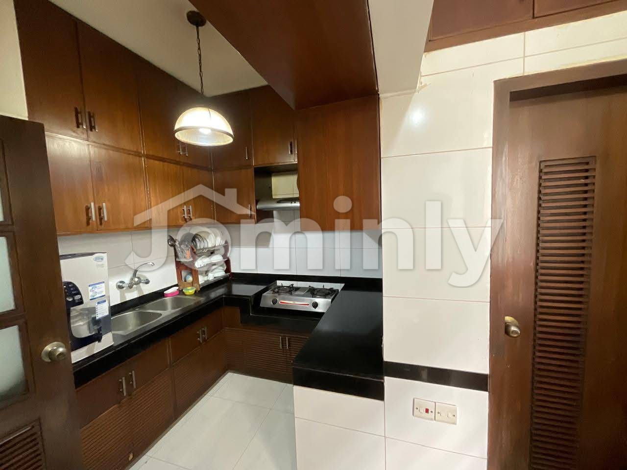 South-Facing Ready Apartment with Titas Gas @ Sector 10, Uttara - 5