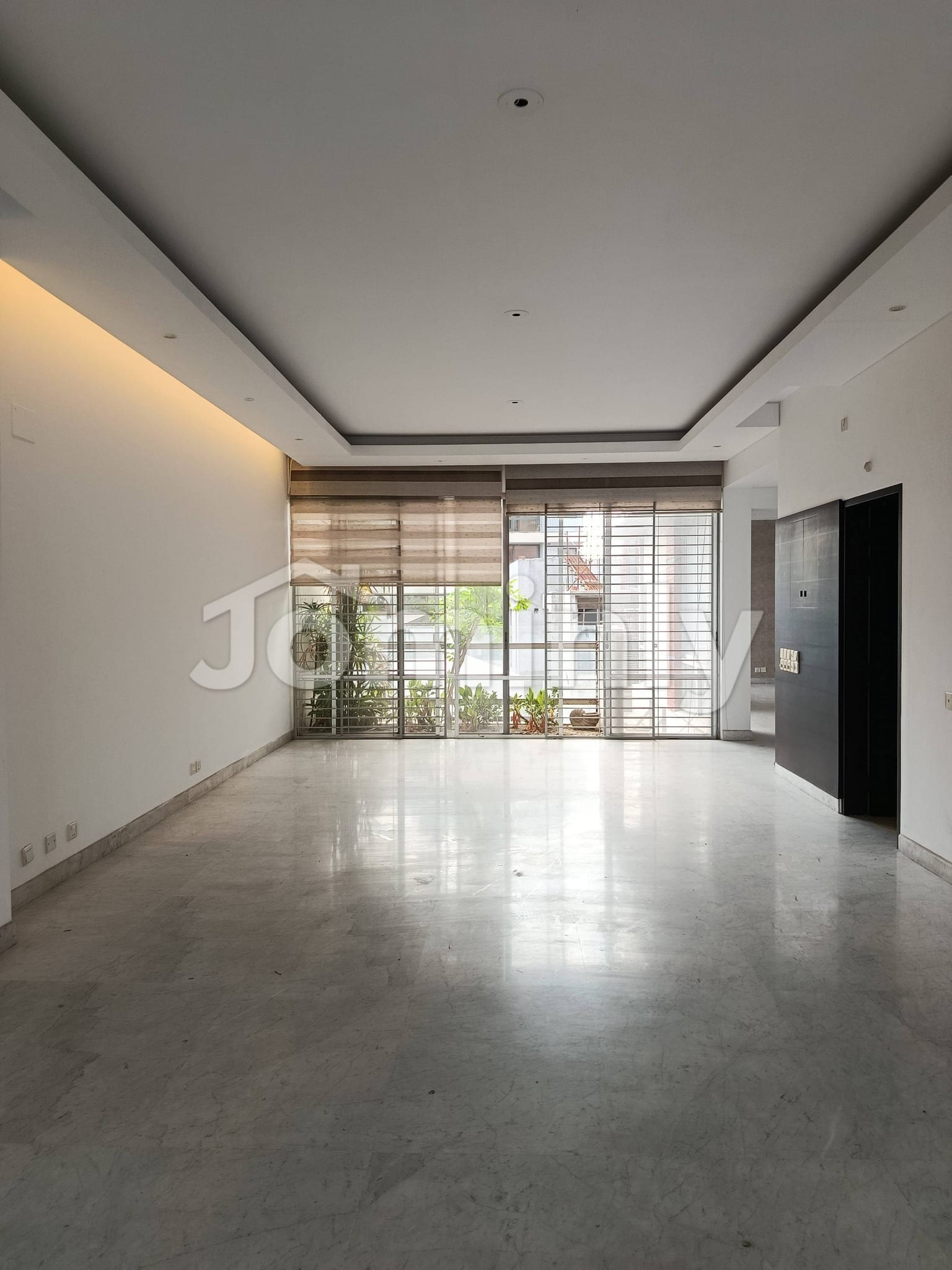 Breathtaking 8,000 SQFT Lakeview Duplex Apartment with Swimming Pool @ North Gulshan - 2