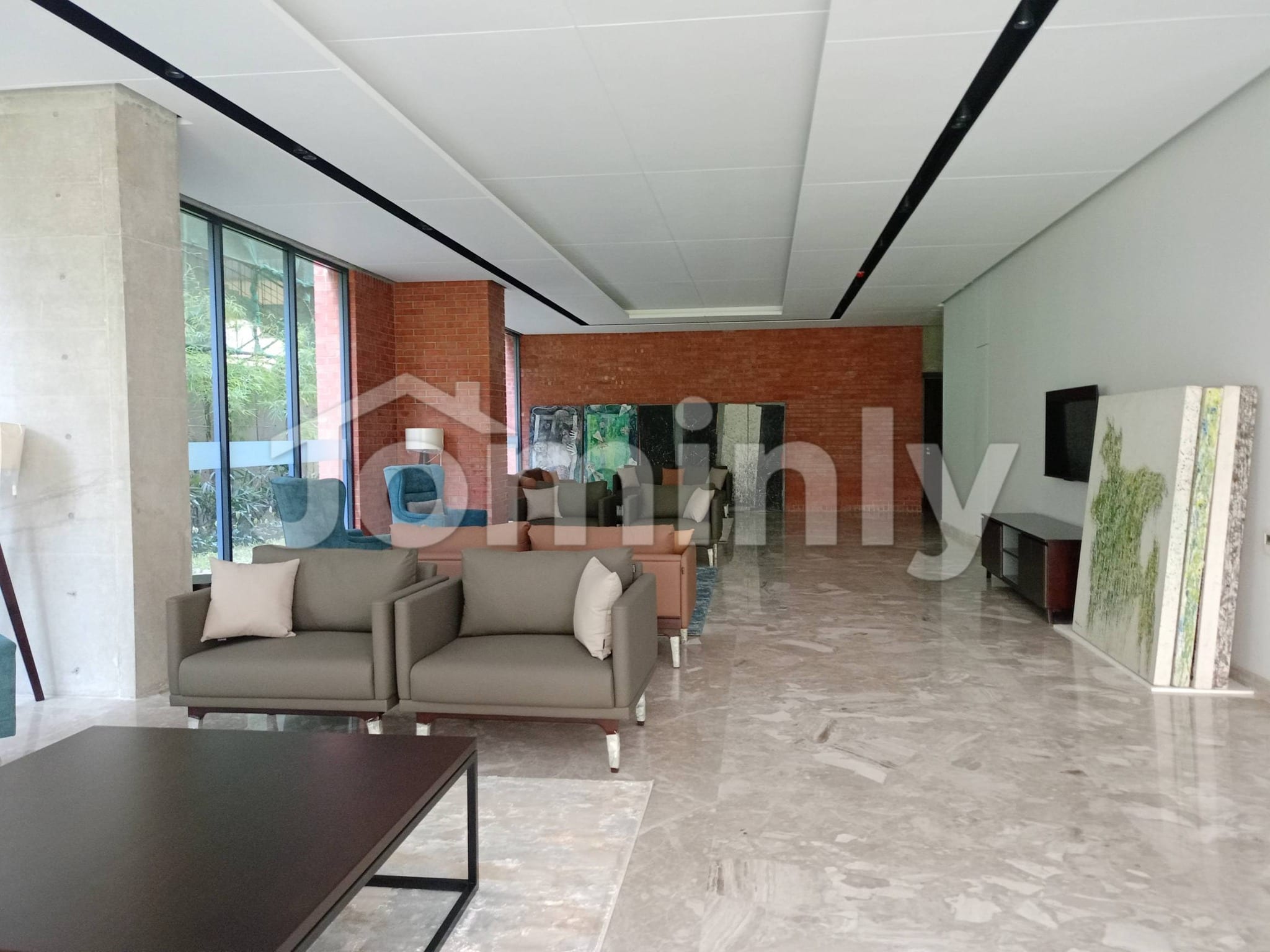 Ultimate Luxury Brand New 4,100 SQFT Apartment with Swimming Pool @ Gulshan 2