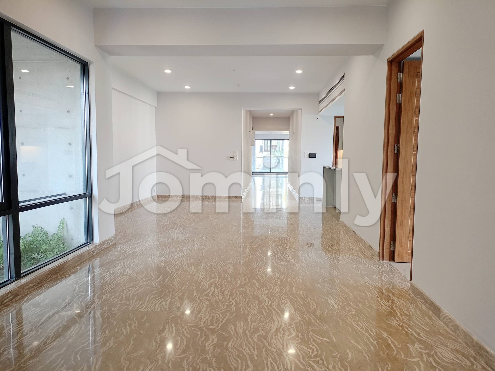 Ultimate Luxury Brand New 4,100 SQFT Apartment with Swimming Pool @ Gulshan 2 - 2