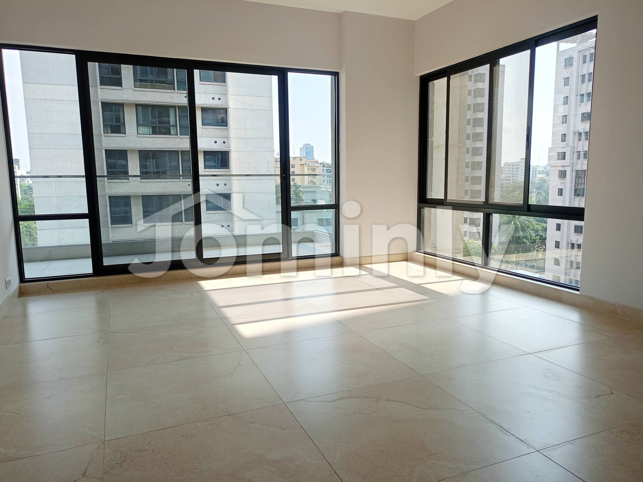 Ultimate Luxury Brand New 4,100 SQFT Apartment with Swimming Pool @ Gulshan 2 - 5