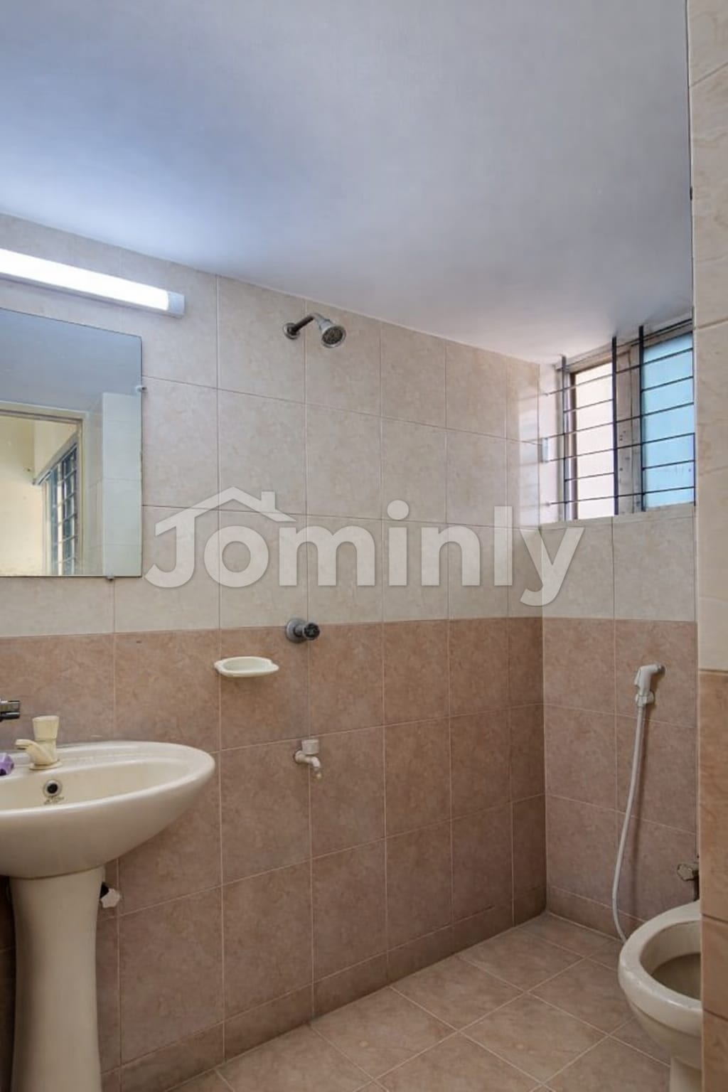 2nd Floor Ready Apartment with Servant Suite @ Road 5, Sector 6, Uttara - 2