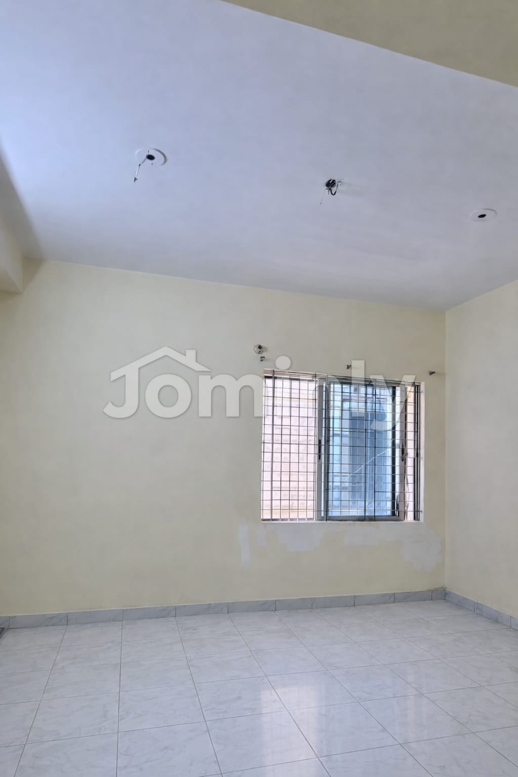 2nd Floor Ready Apartment with Servant Suite @ Road 5, Sector 6, Uttara - 4