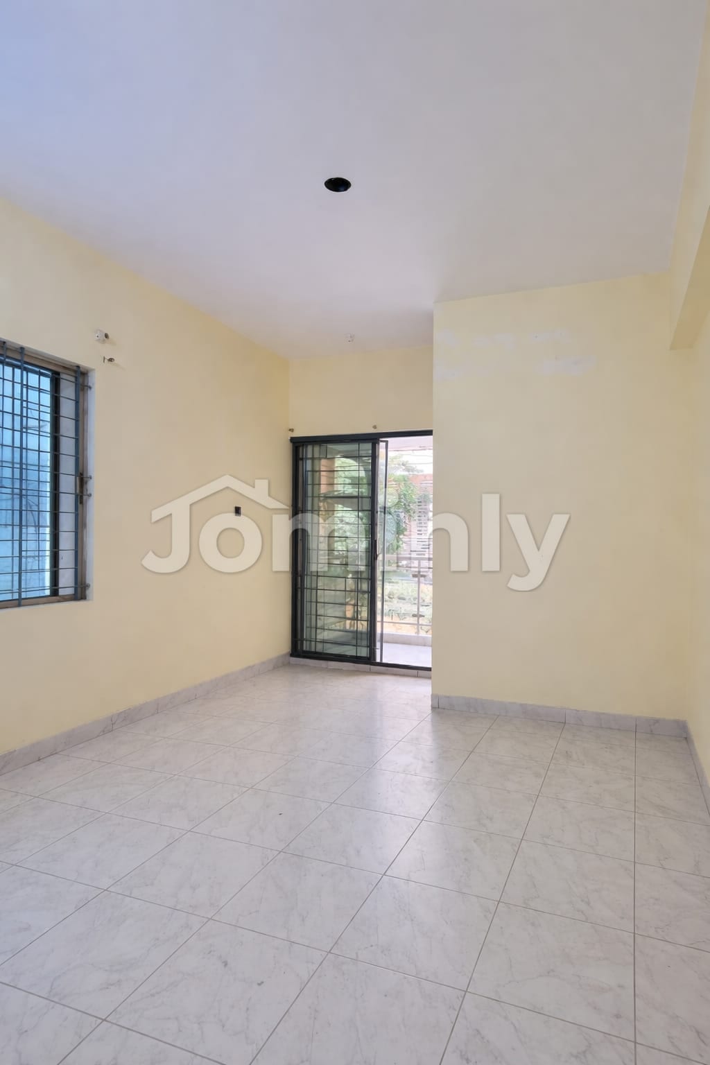 2nd Floor Ready Apartment with Servant Suite @ Road 5, Sector 6, Uttara - 5