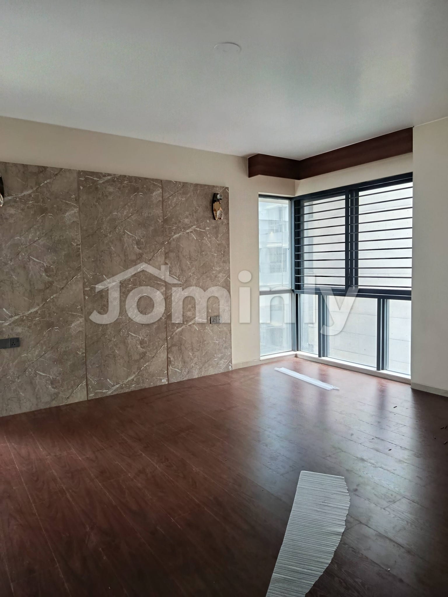 Shanta Developed 4,000 SQFT Luxury Furnished Apartment @ Gulshan 1 - 2