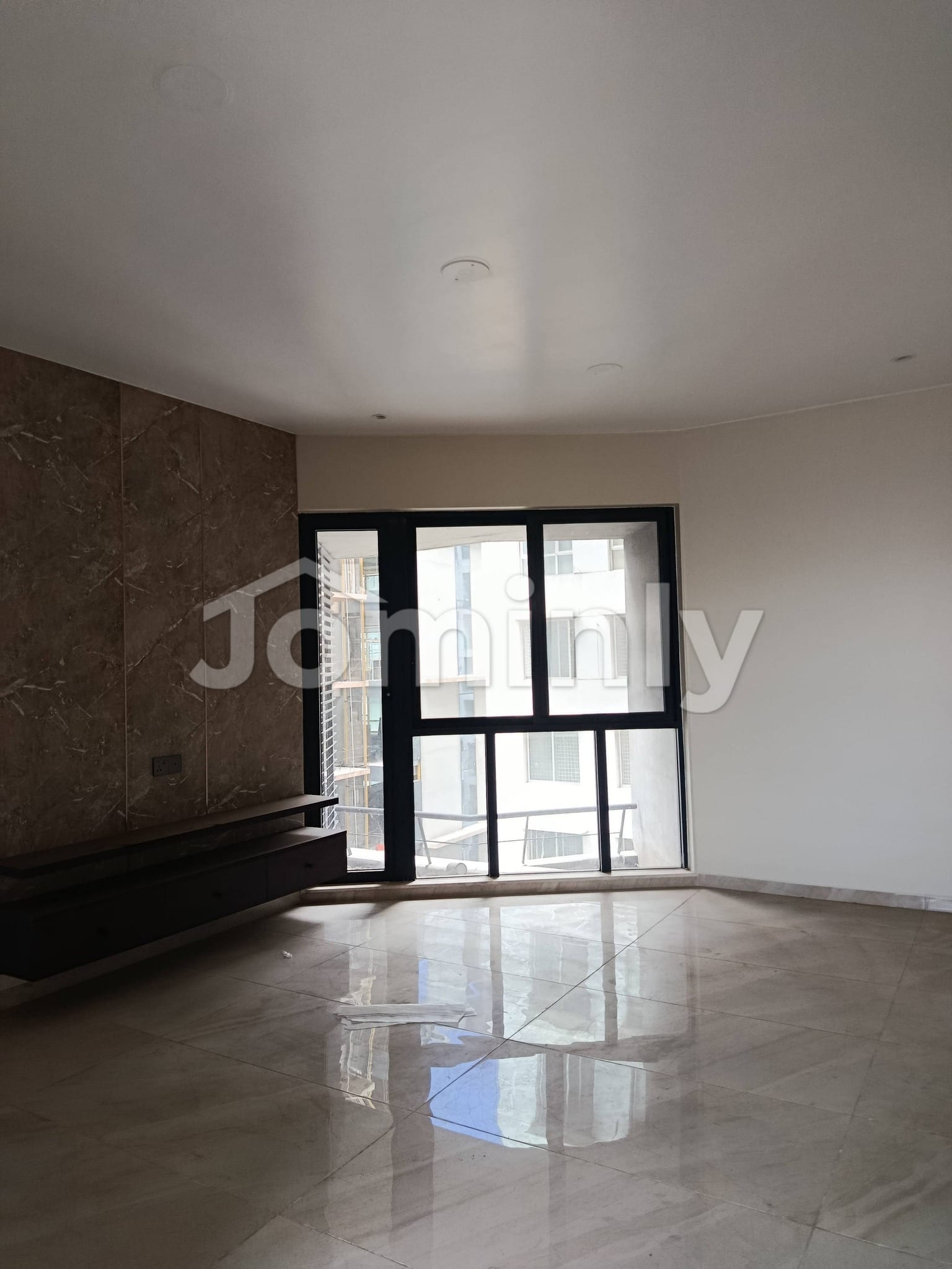 Shanta Developed 4,000 SQFT Luxury Furnished Apartment @ Gulshan 1 - 3