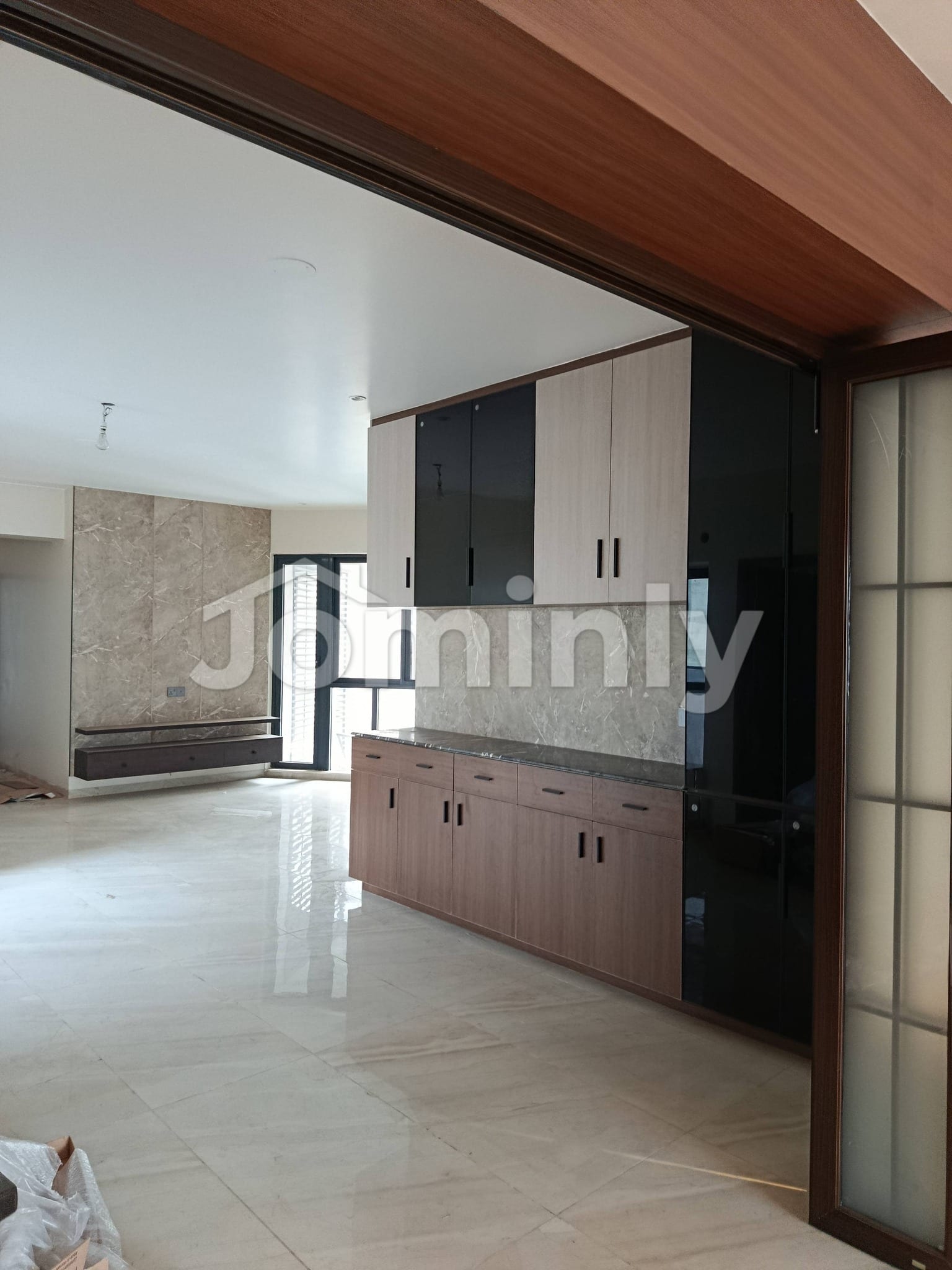 Shanta Developed 4,000 SQFT Luxury Furnished Apartment @ Gulshan 1 - 4