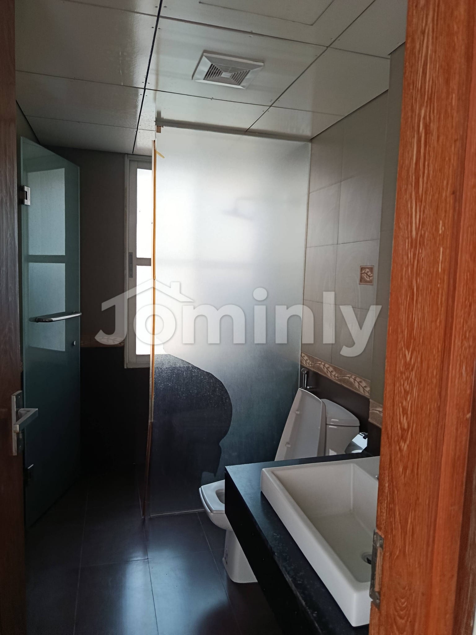 4,200 SQFT Luxury Apartment with Swimming Pool for Rent @ Baridhara Diplomatic Zone - 5
