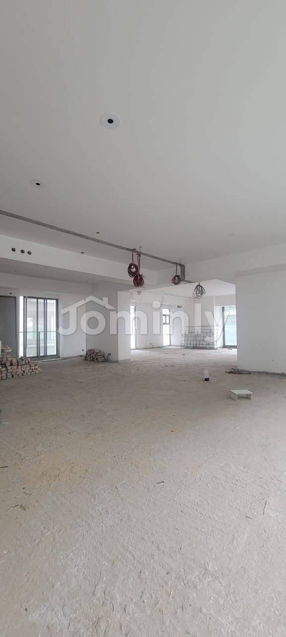 Premium 10,000 Sft Commercial Space for Rent on Gulshan Avenue