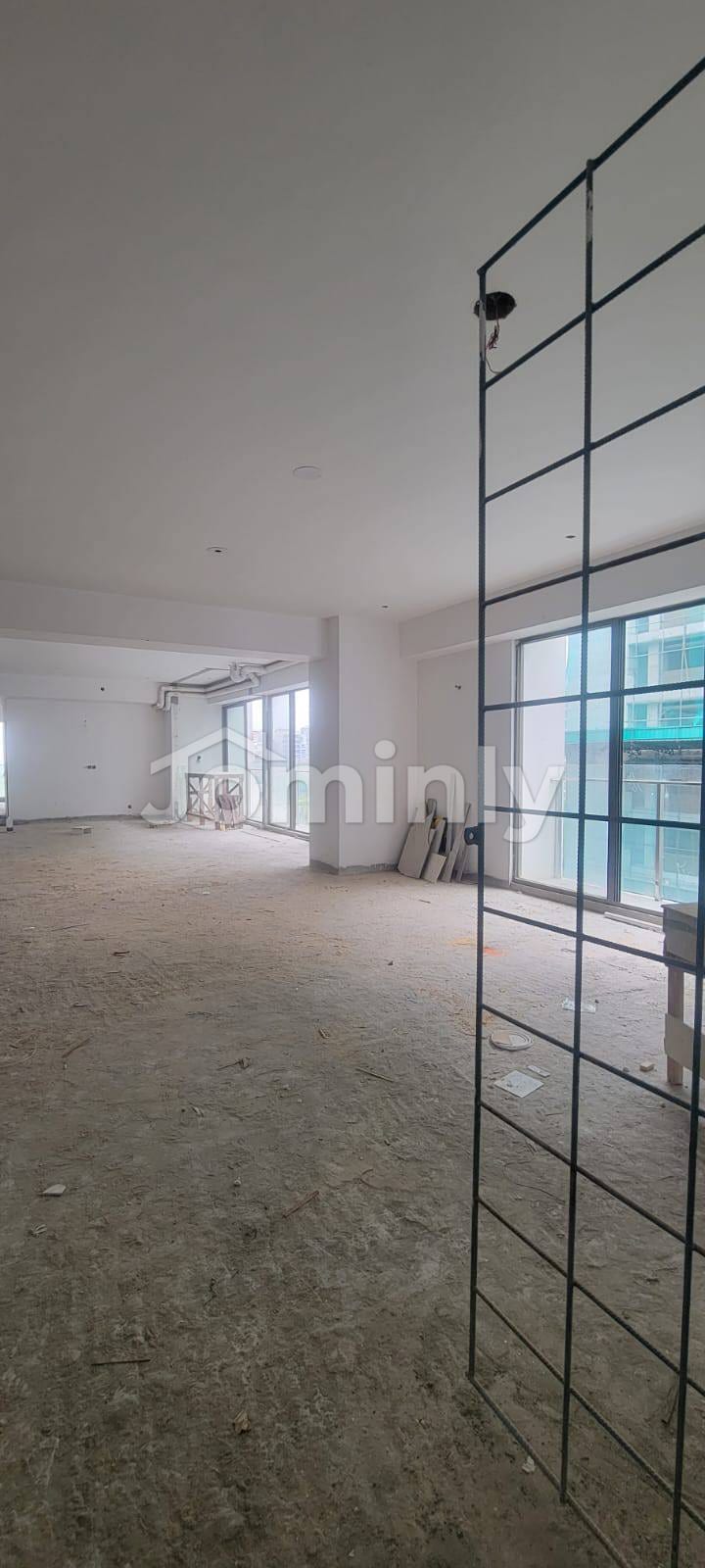 Premium 10,000 Sft Commercial Space for Rent on Gulshan Avenue - 3