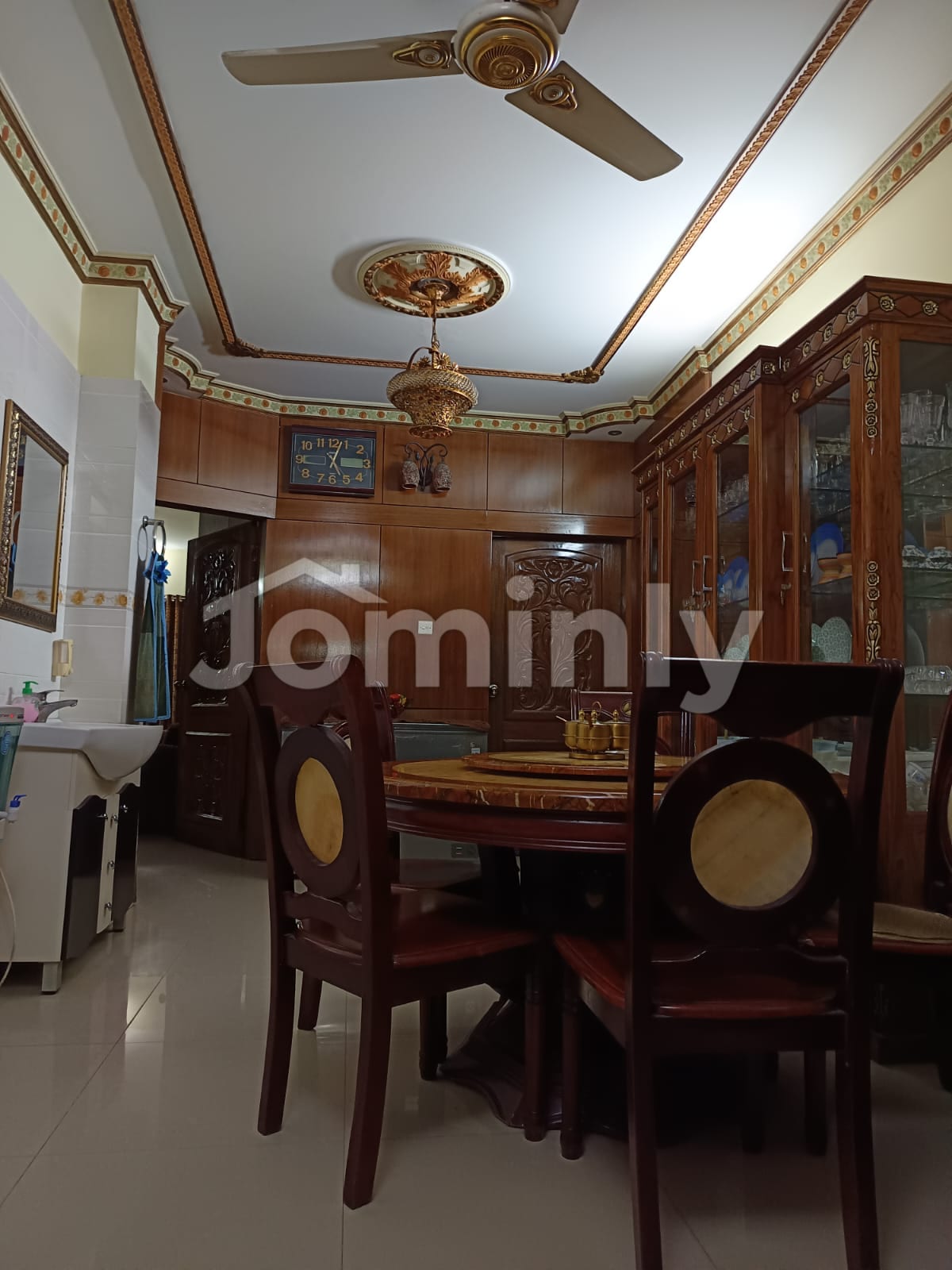 High-Yield Investment 1,450 SQFT Ready Apartment @ Block C, Bashundhara R/A - 3