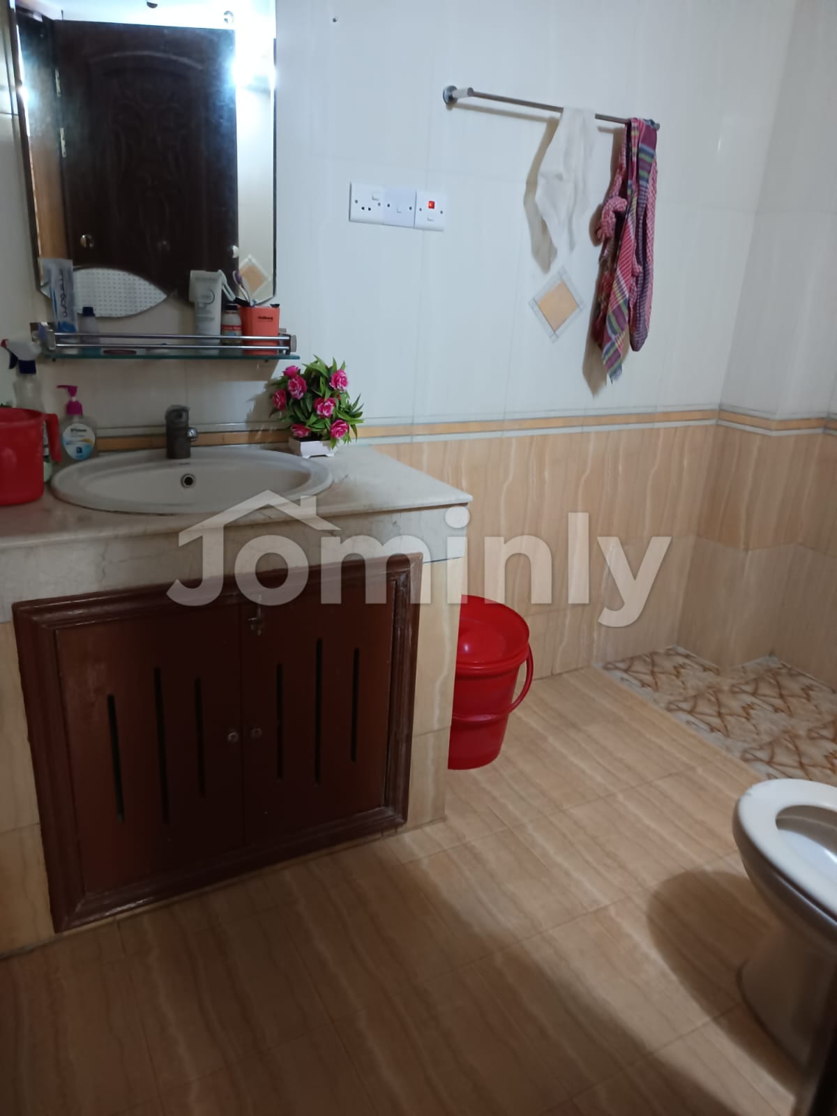 High-Yield Investment 1,450 SQFT Ready Apartment @ Block C, Bashundhara R/A - 5