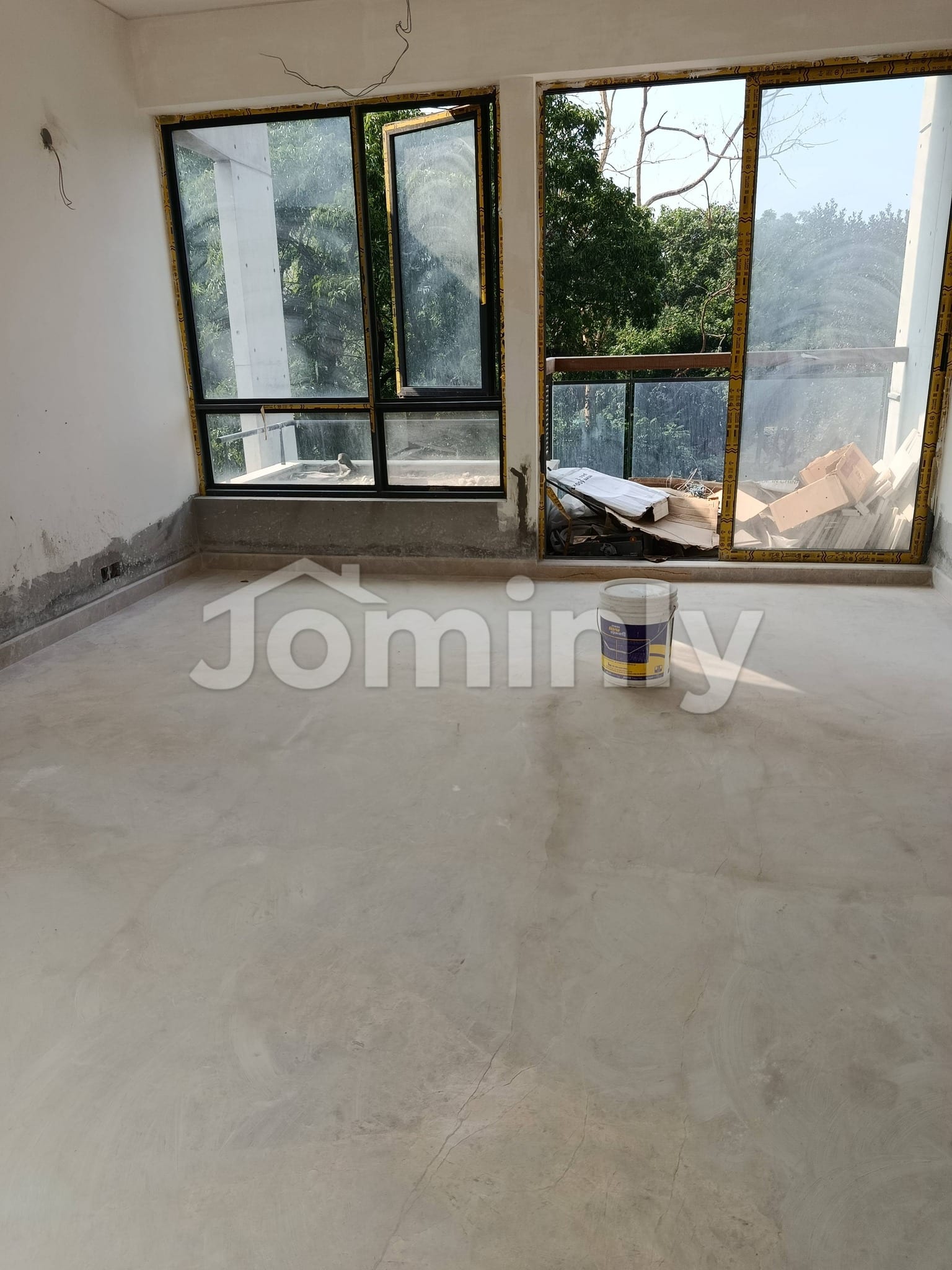 Ultimate Luxury 3,800 SQFT Apartment with Infinity Heated Pool @ North Gulshan - 2