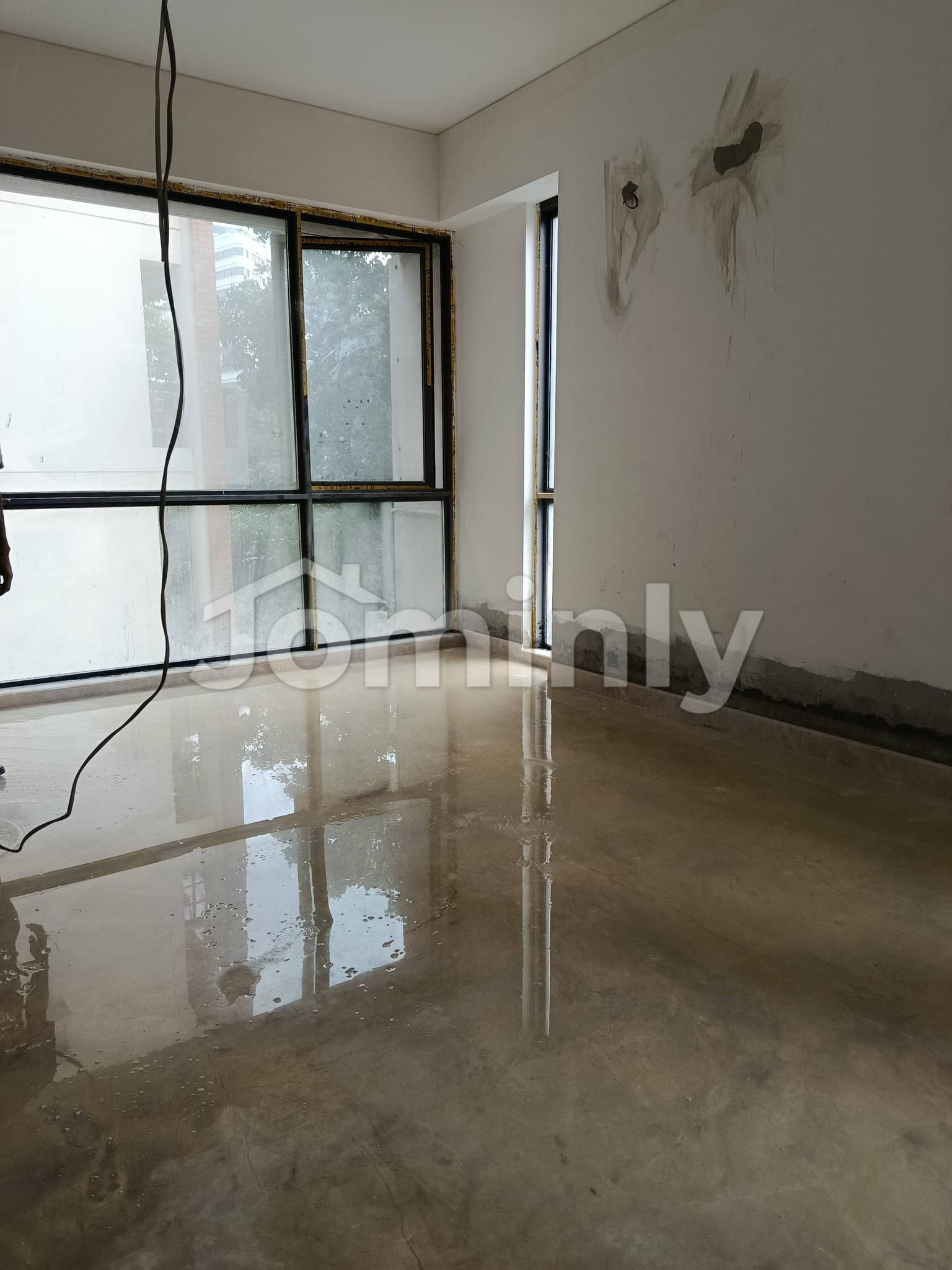 Ultimate Luxury 3,800 SQFT Apartment with Infinity Heated Pool @ North Gulshan - 4