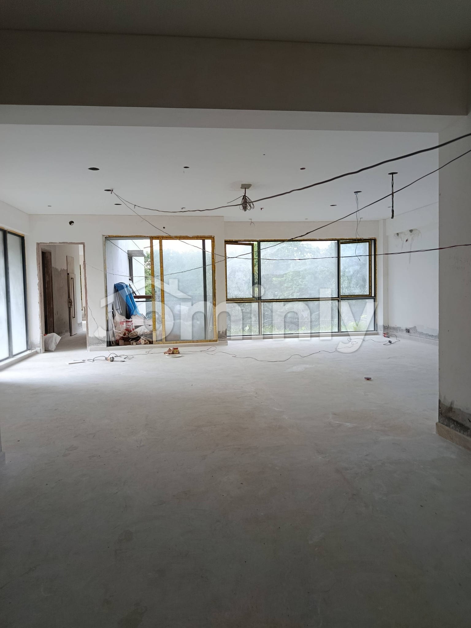 Ultimate Luxury 3,800 SQFT Apartment with Infinity Heated Pool @ North Gulshan - 5