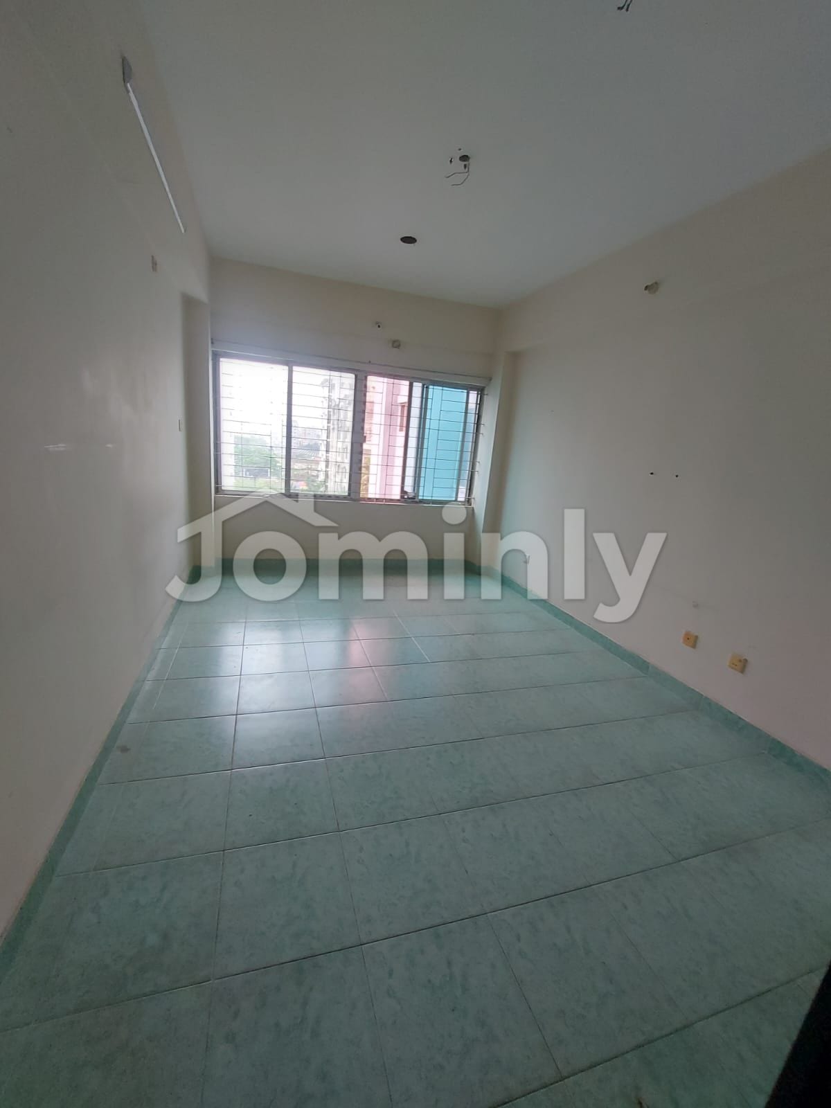 1675 Sft 3-Bedroom Apartment for Rent in Bashundhara R/A Block A - 2