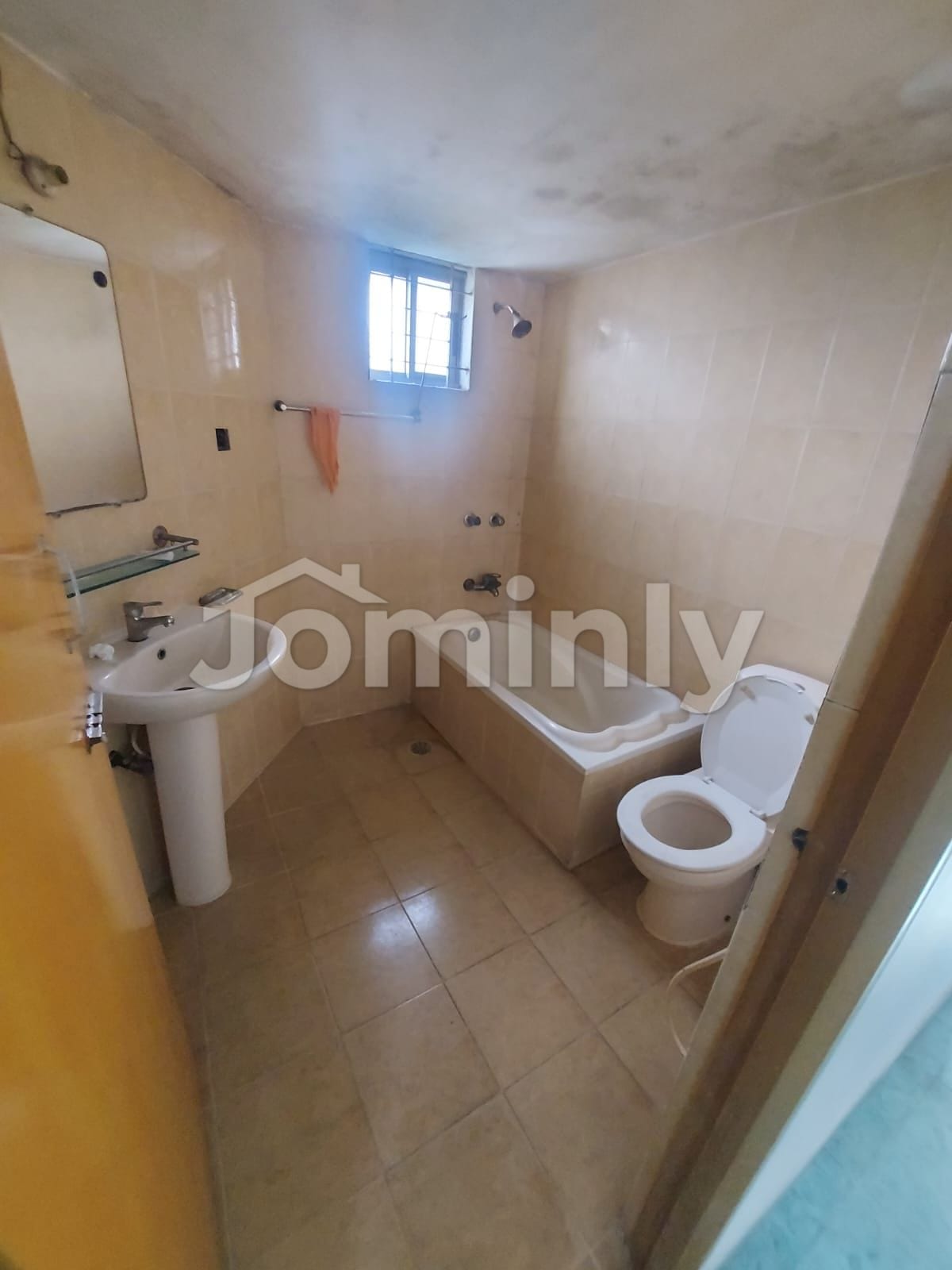 1675 Sft 3-Bedroom Apartment for Rent in Bashundhara R/A Block A - 3