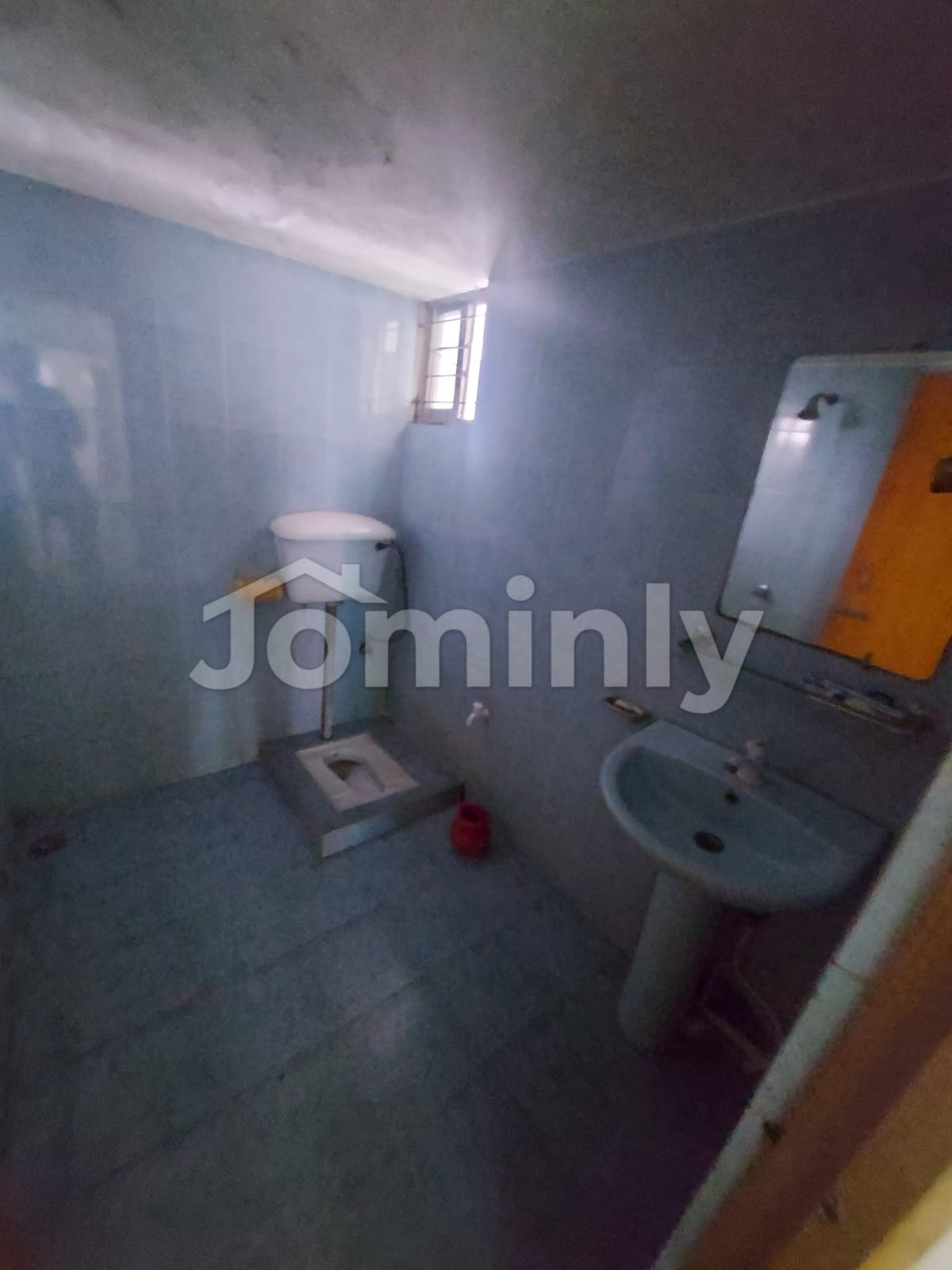 1675 Sft 3-Bedroom Apartment for Rent in Bashundhara R/A Block A - 4