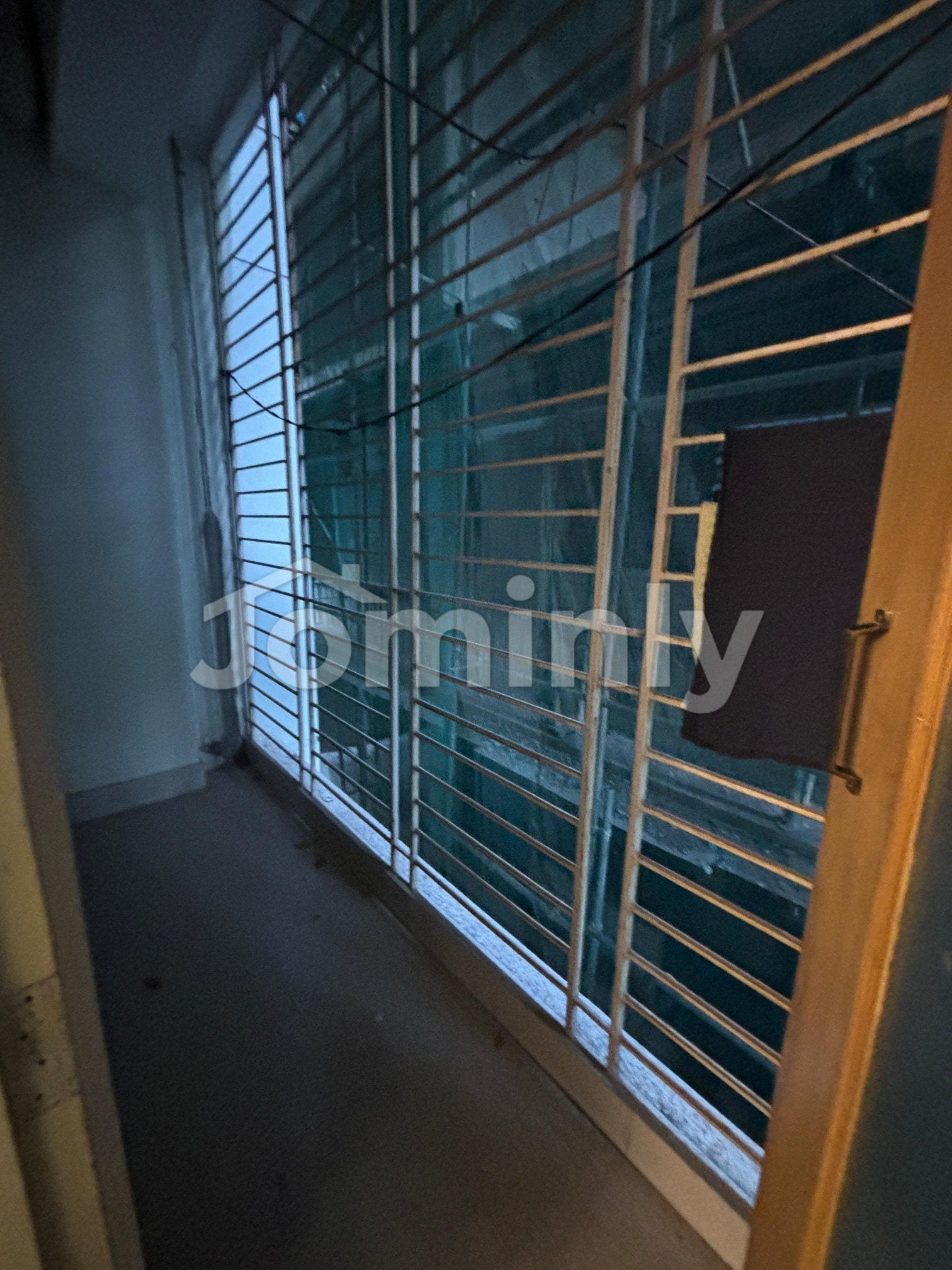 Family Only: 1100 Sft 2-Bedroom Apartment for Rent in Bashundhara R/A Block D - 5